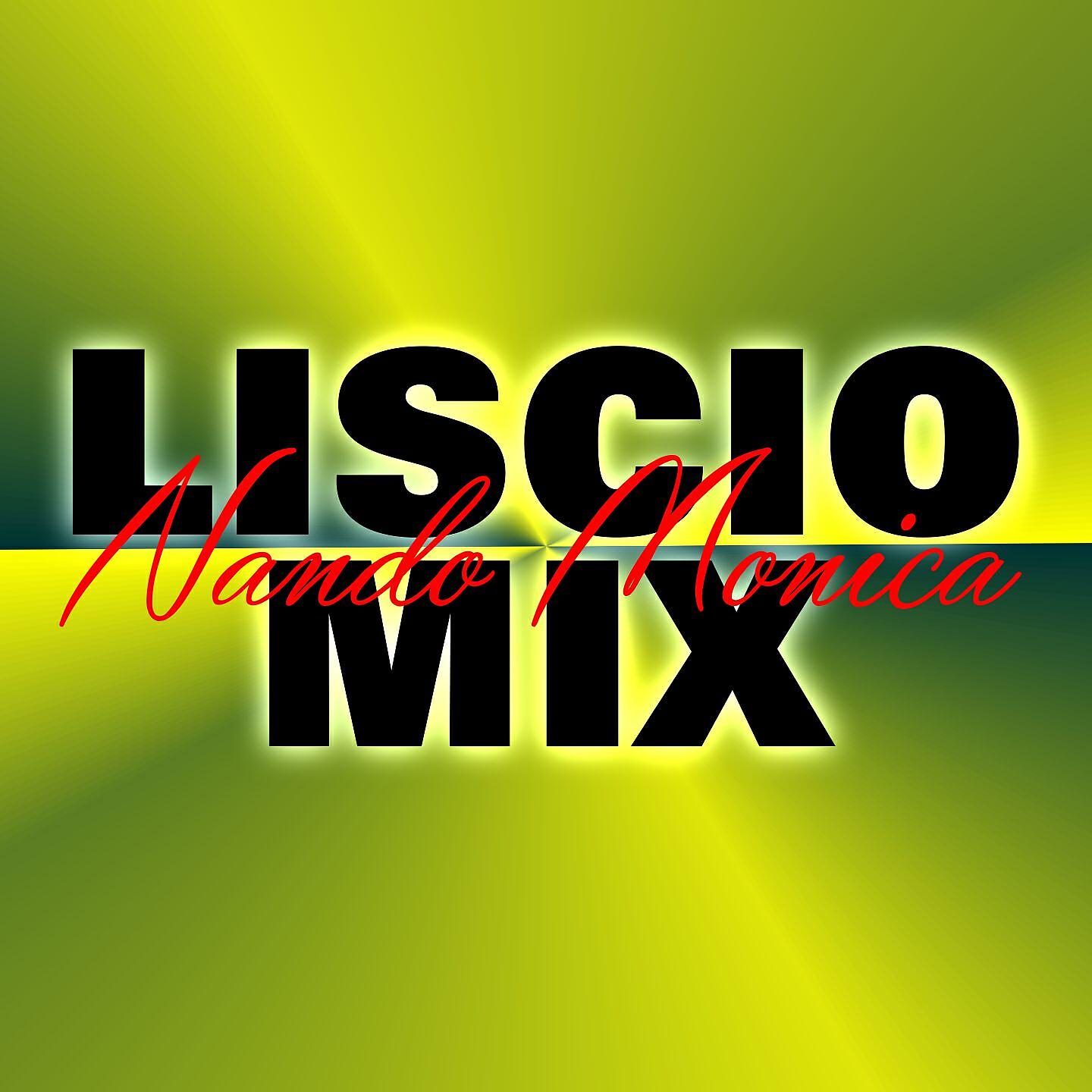 Релиз Liscio mix