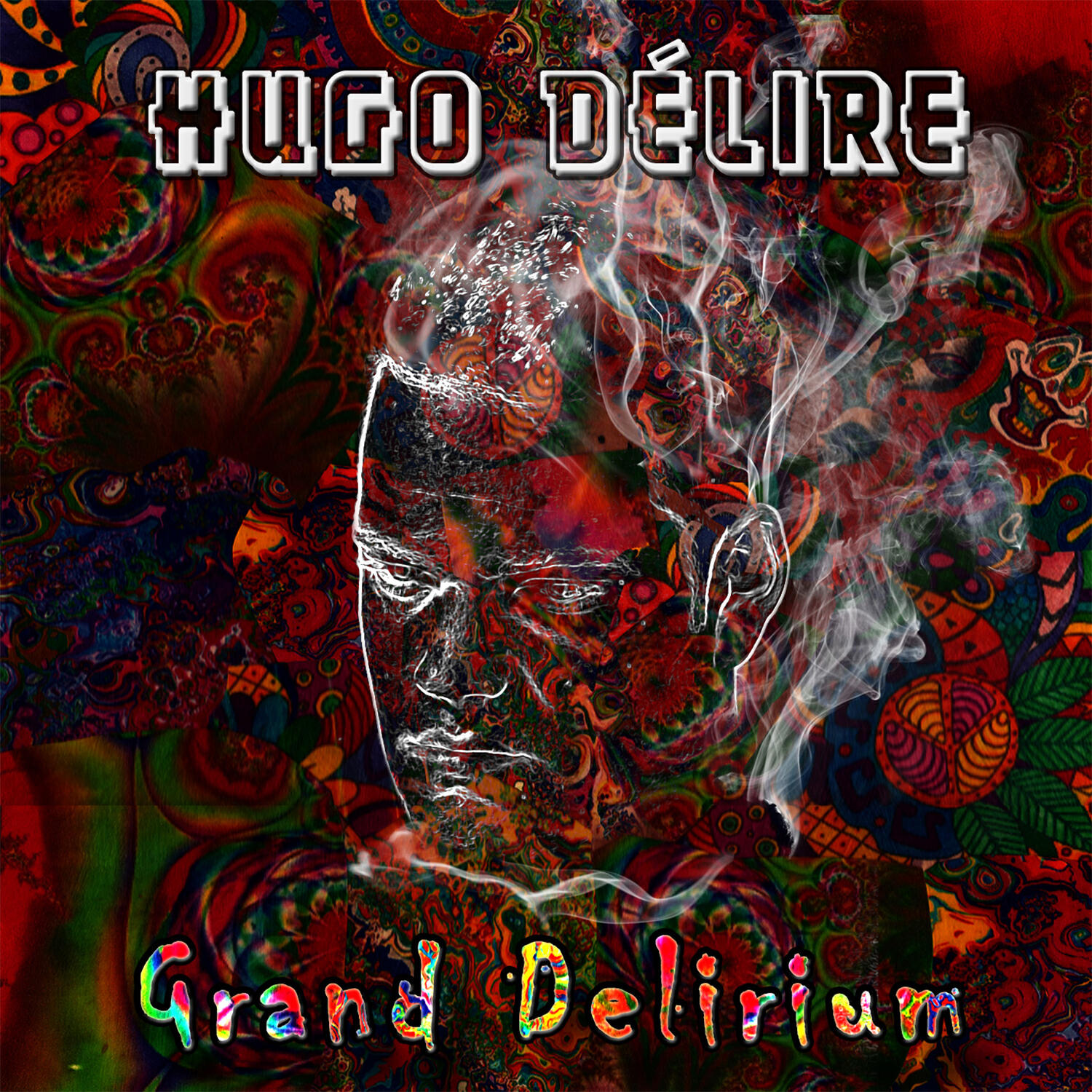 Релиз Grand Delirium