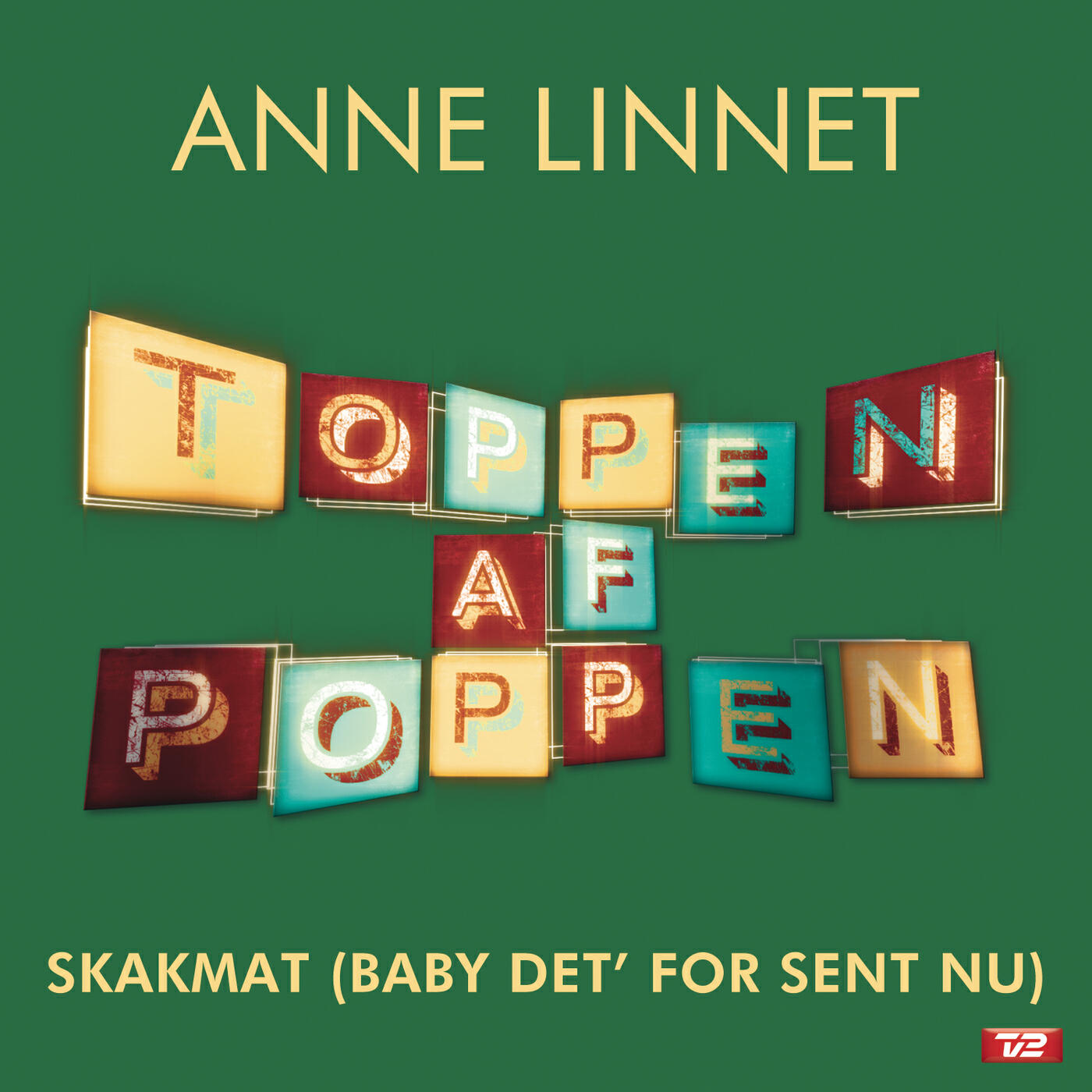 Релиз Baby Det' For Sent Nu