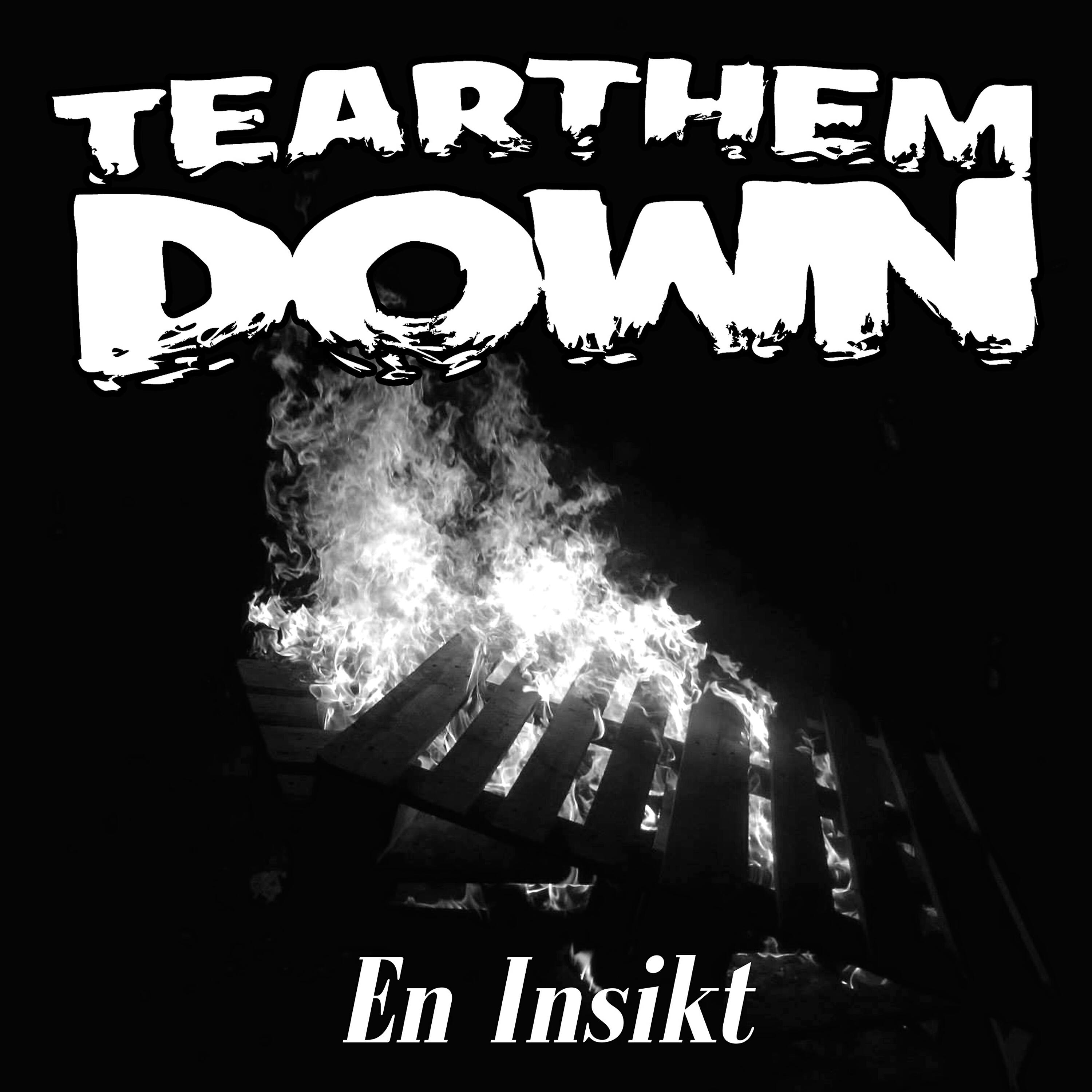 Релиз En Insikt