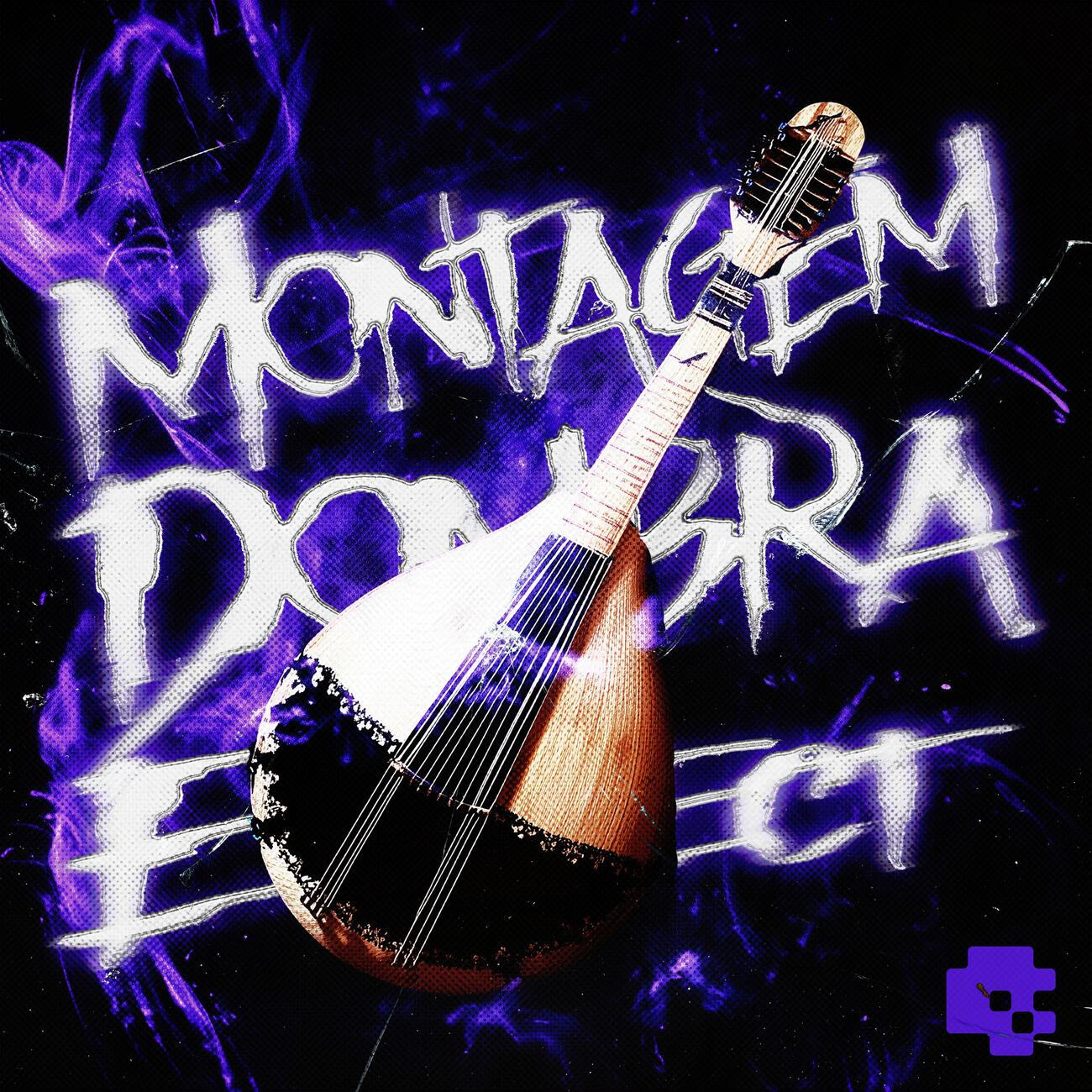 Релиз Montagem Dombra Effect