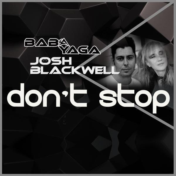 Релиз Don't Stop