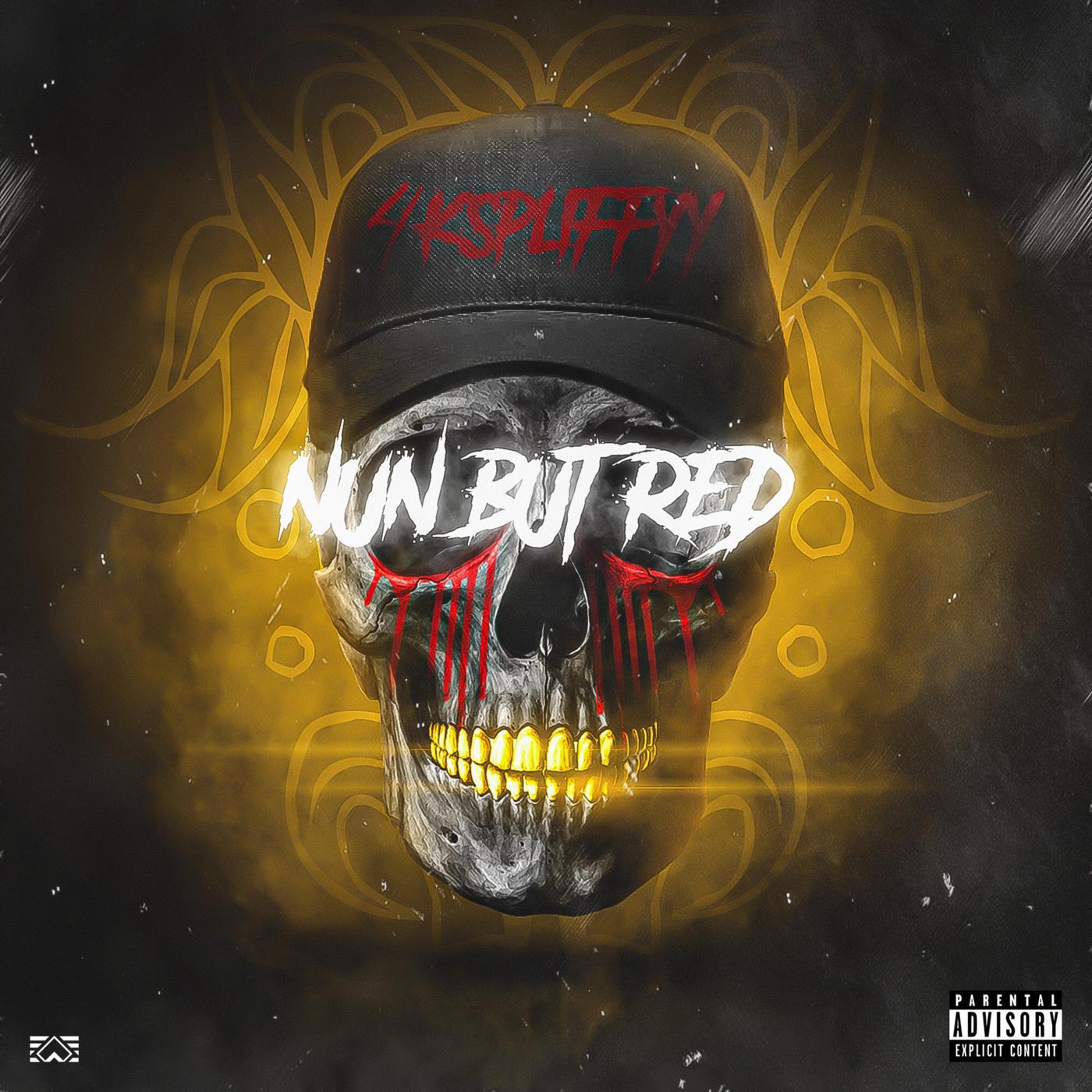 Релиз Nun But Red