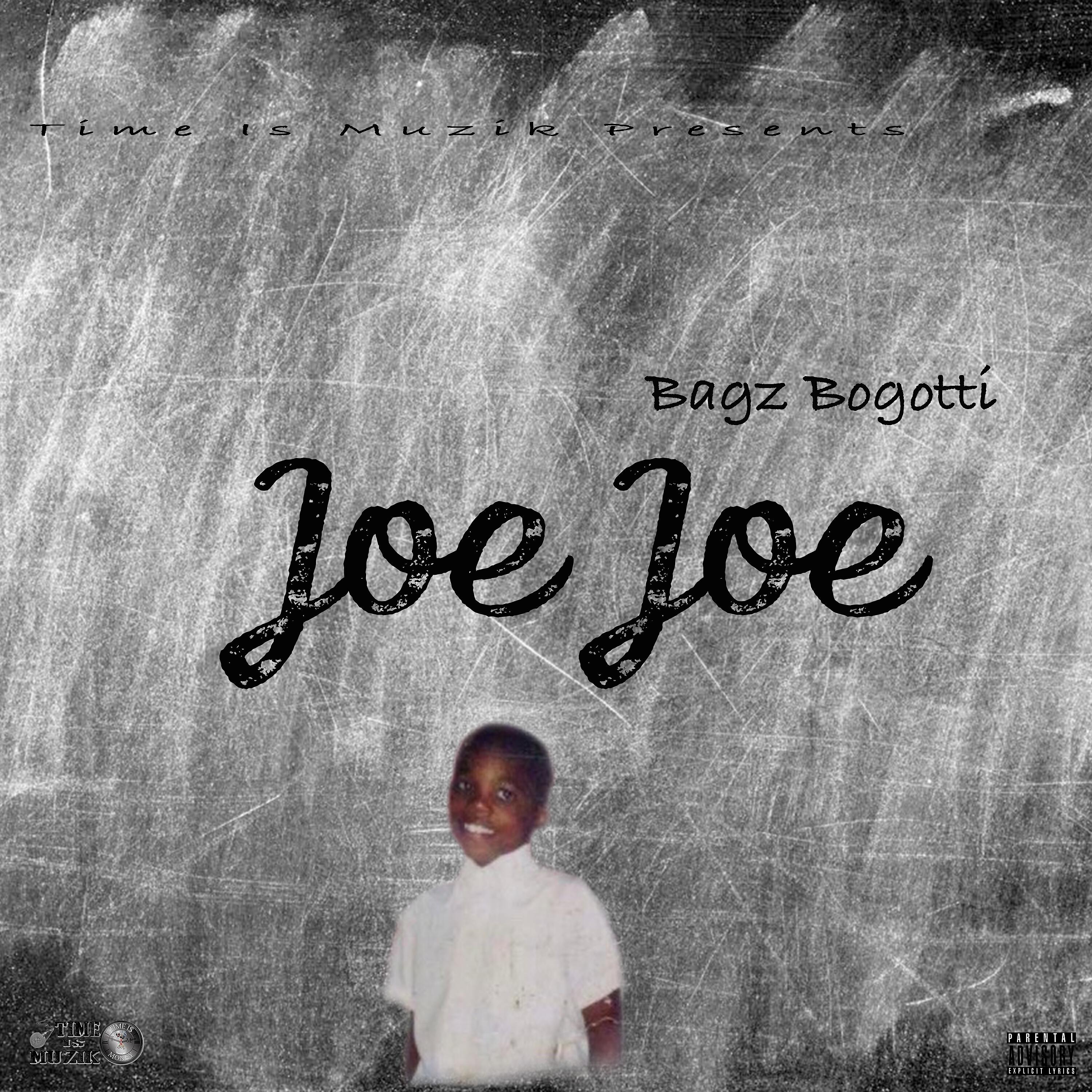 Релиз Joe Joe