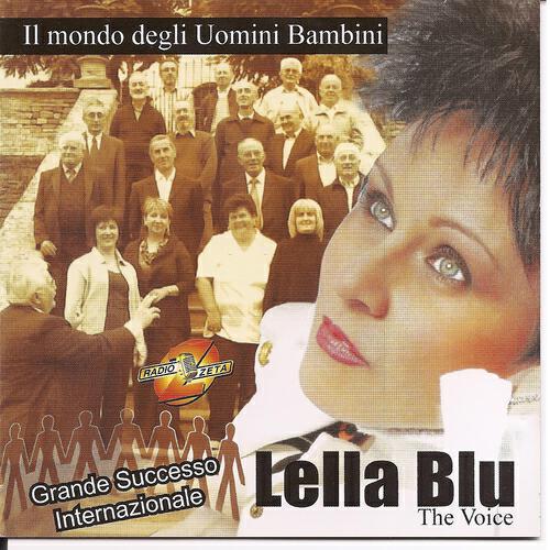 Релиз Il mondo degli uomini bambini