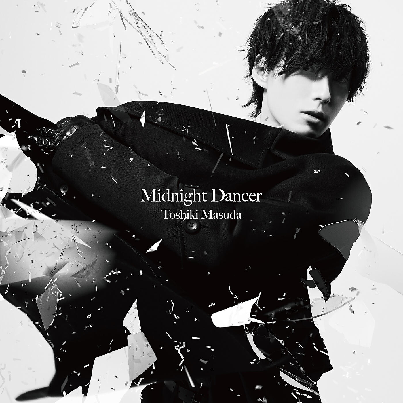 Релиз Midnight Dancer
