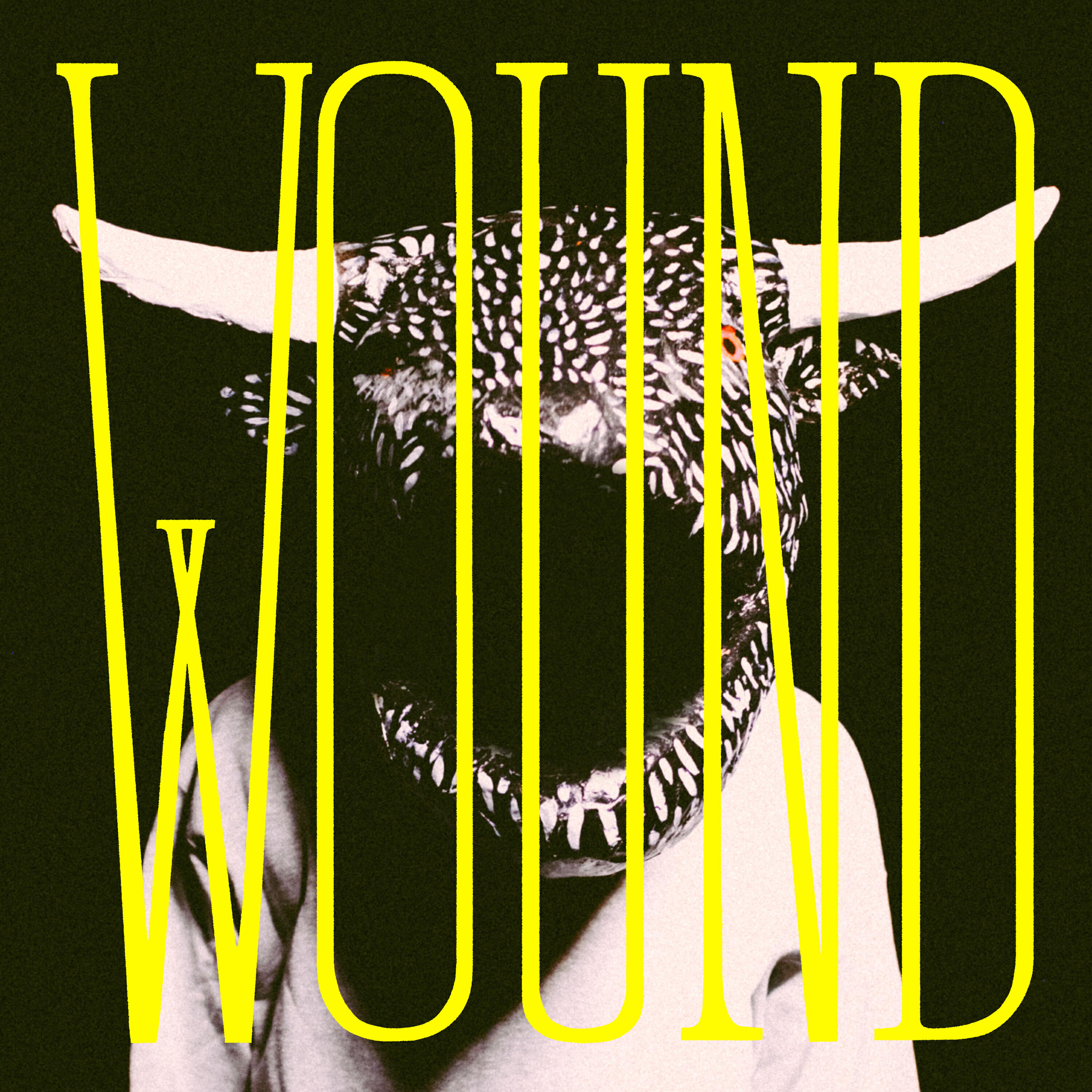 Релиз Wound