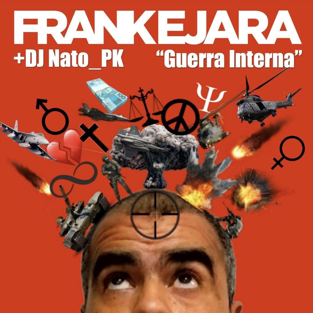 Релиз Guerra Interna