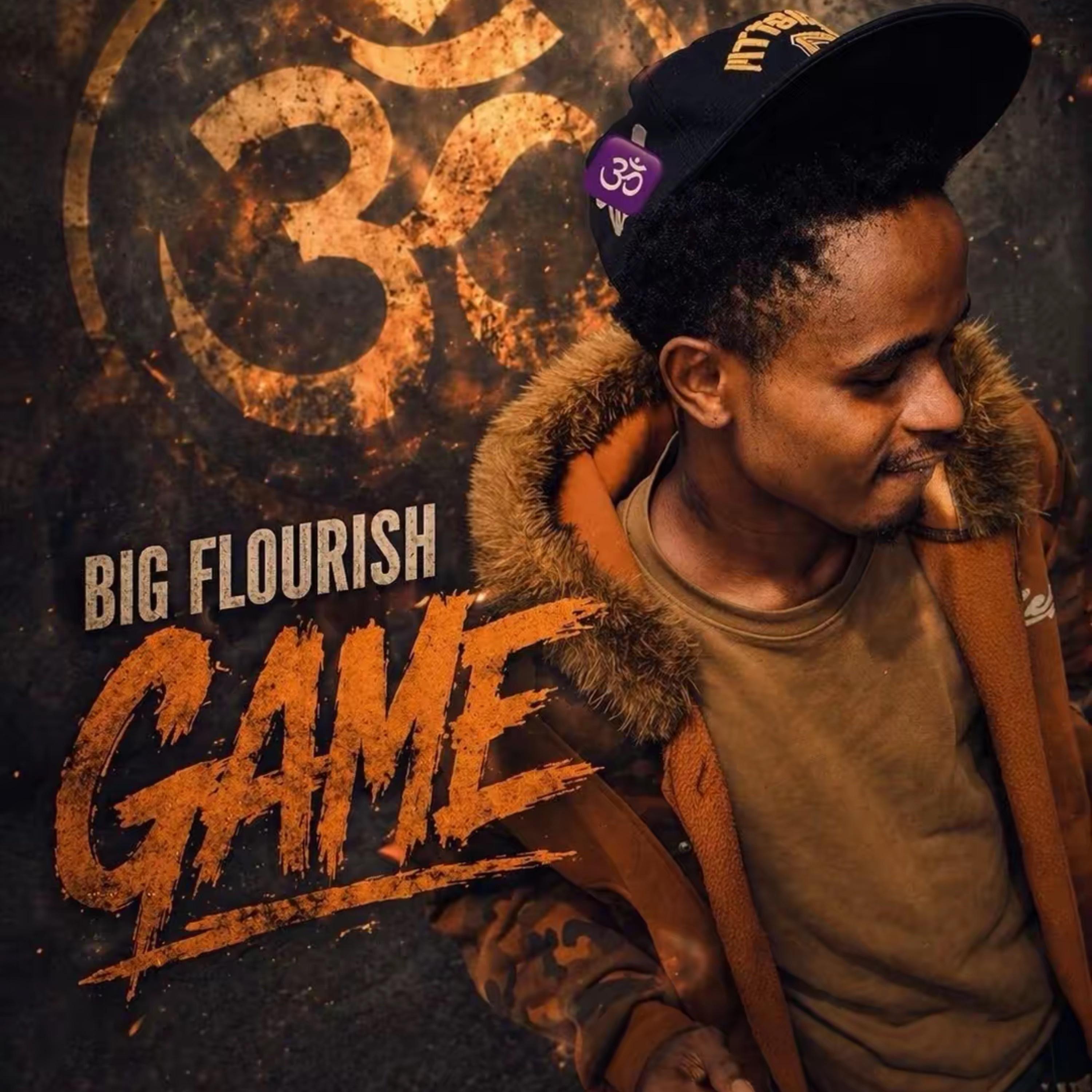 Big Flourish