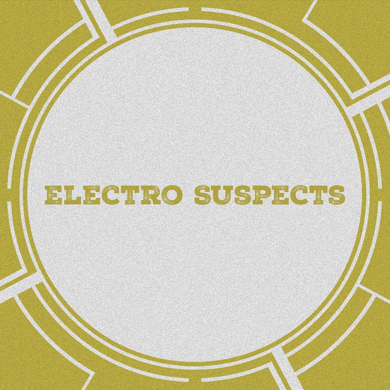 Релиз Electro Suspects