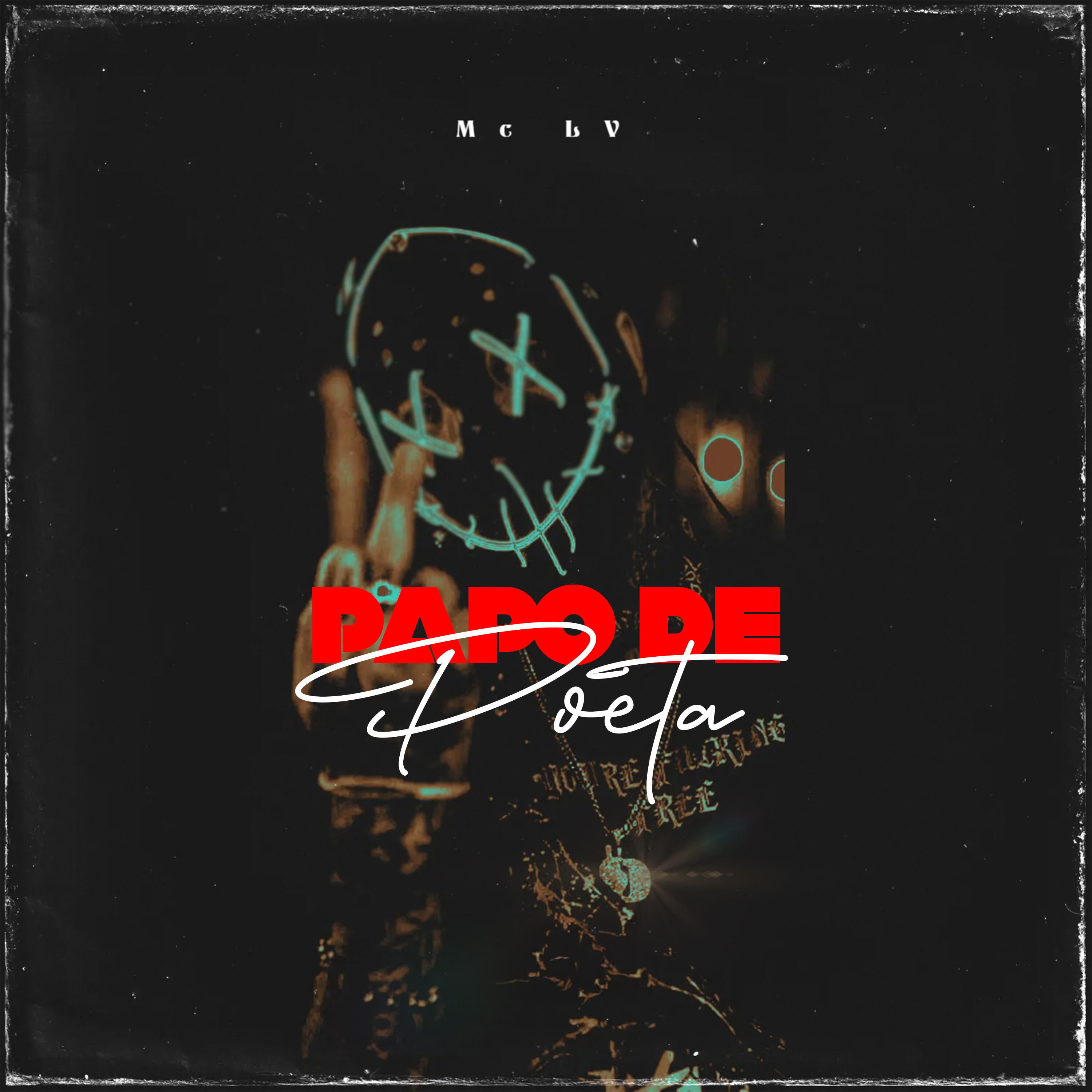 Релиз Papo de Poeta