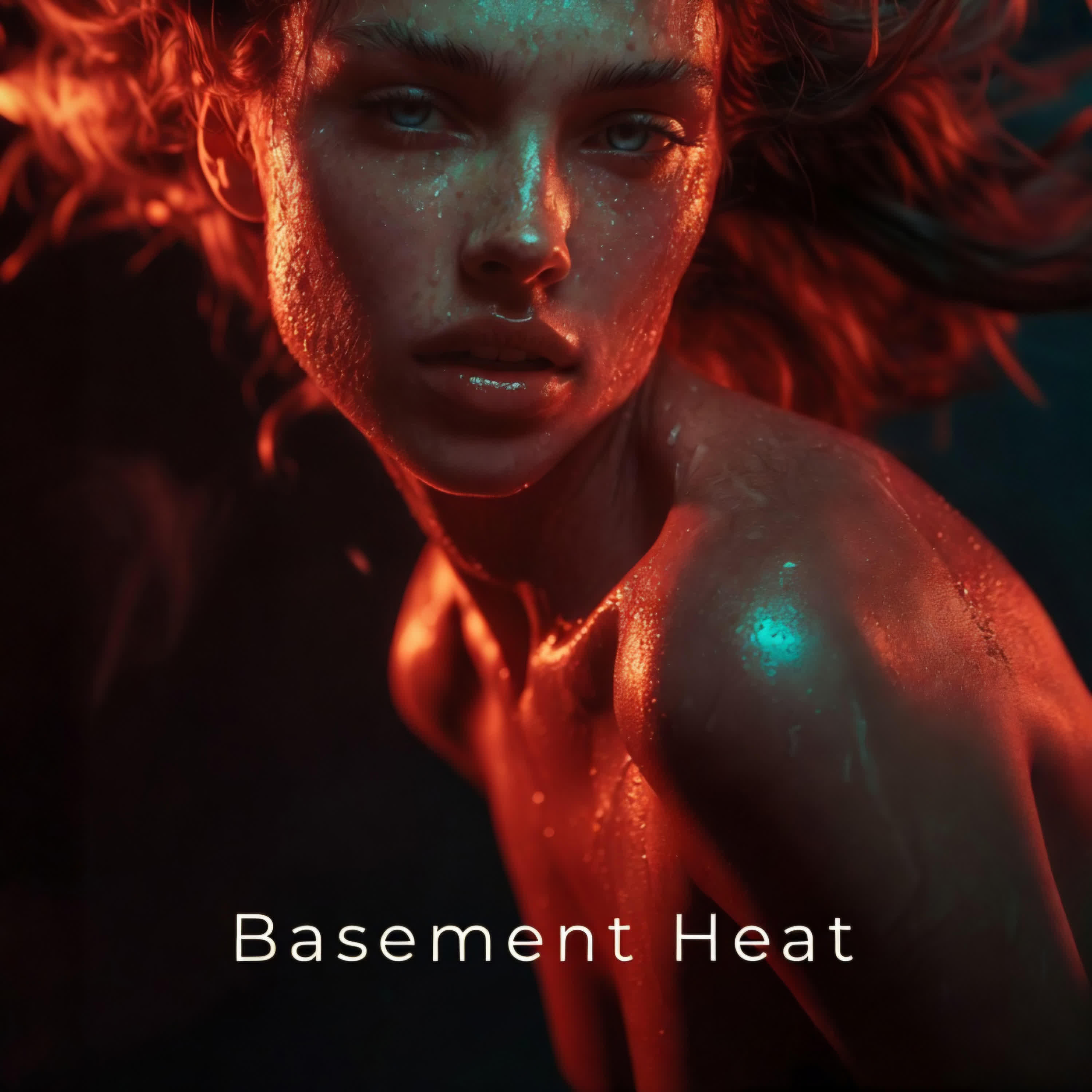 Релиз Basement Heat