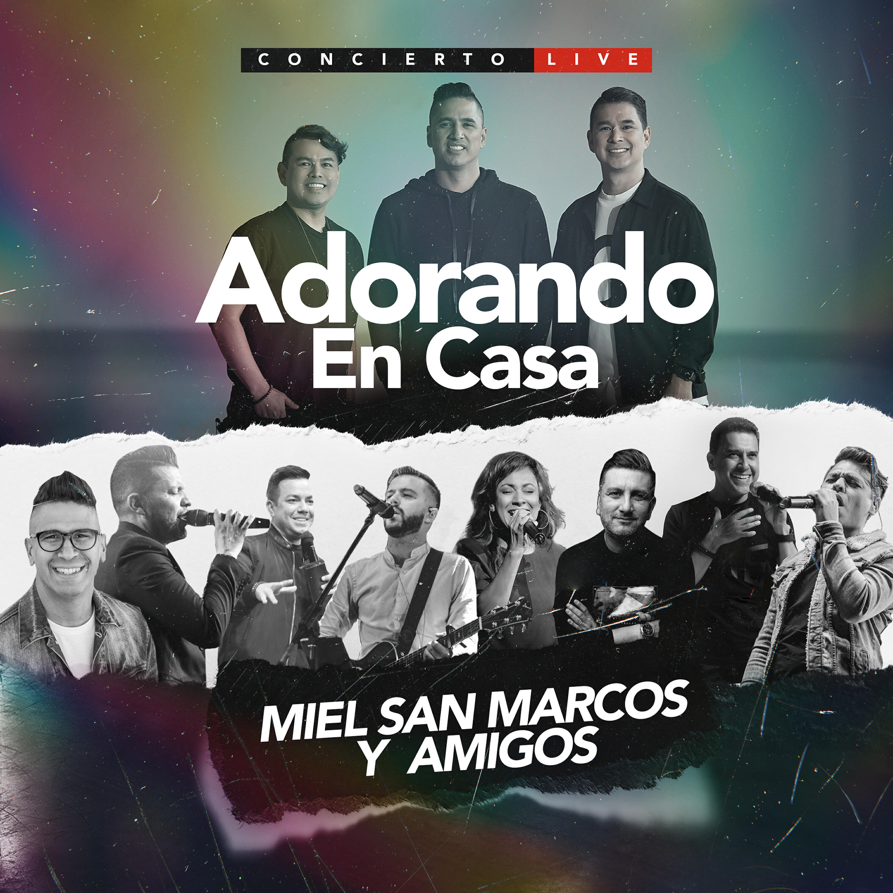 invitados