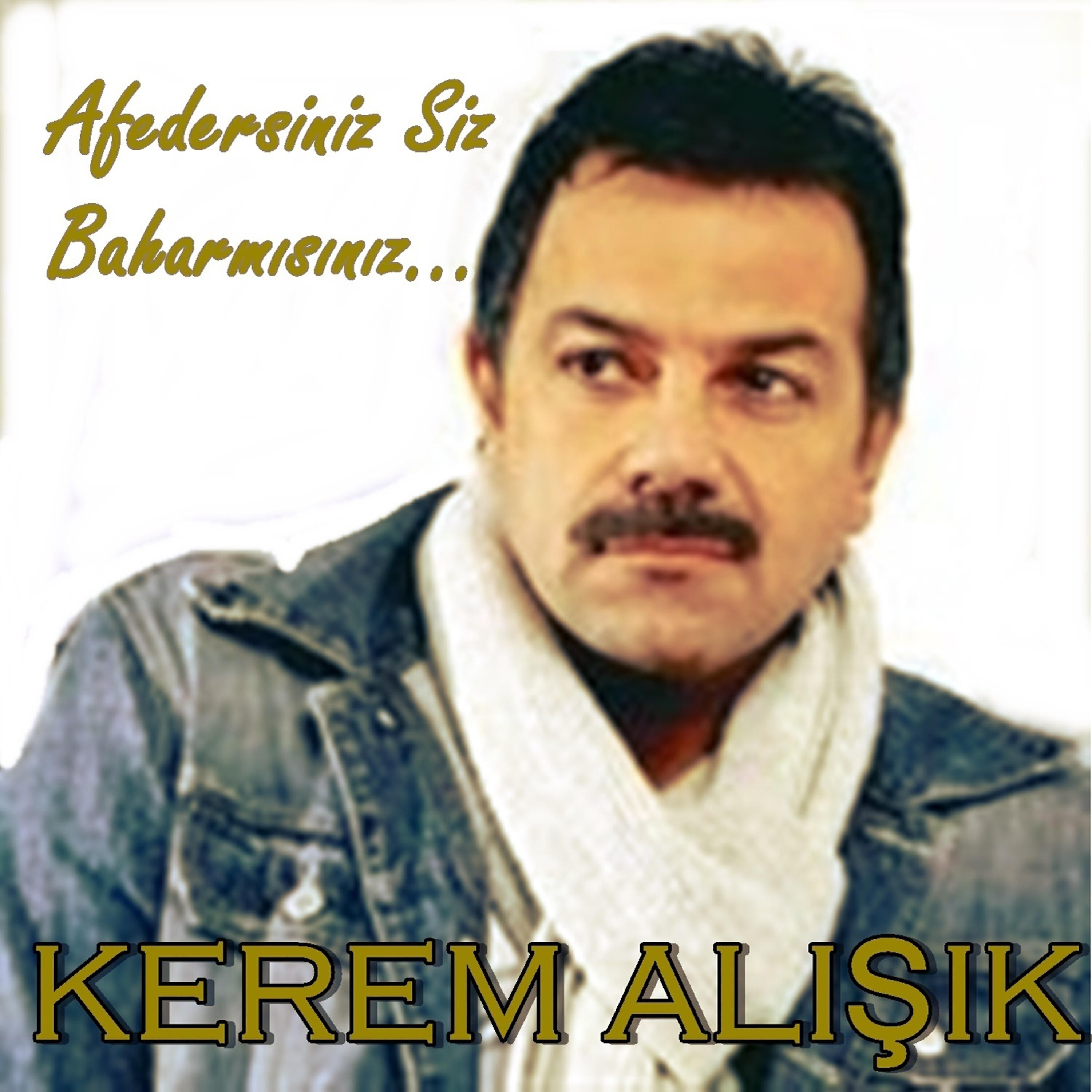 Релиз Afedersiniz Siz Baharmısınız