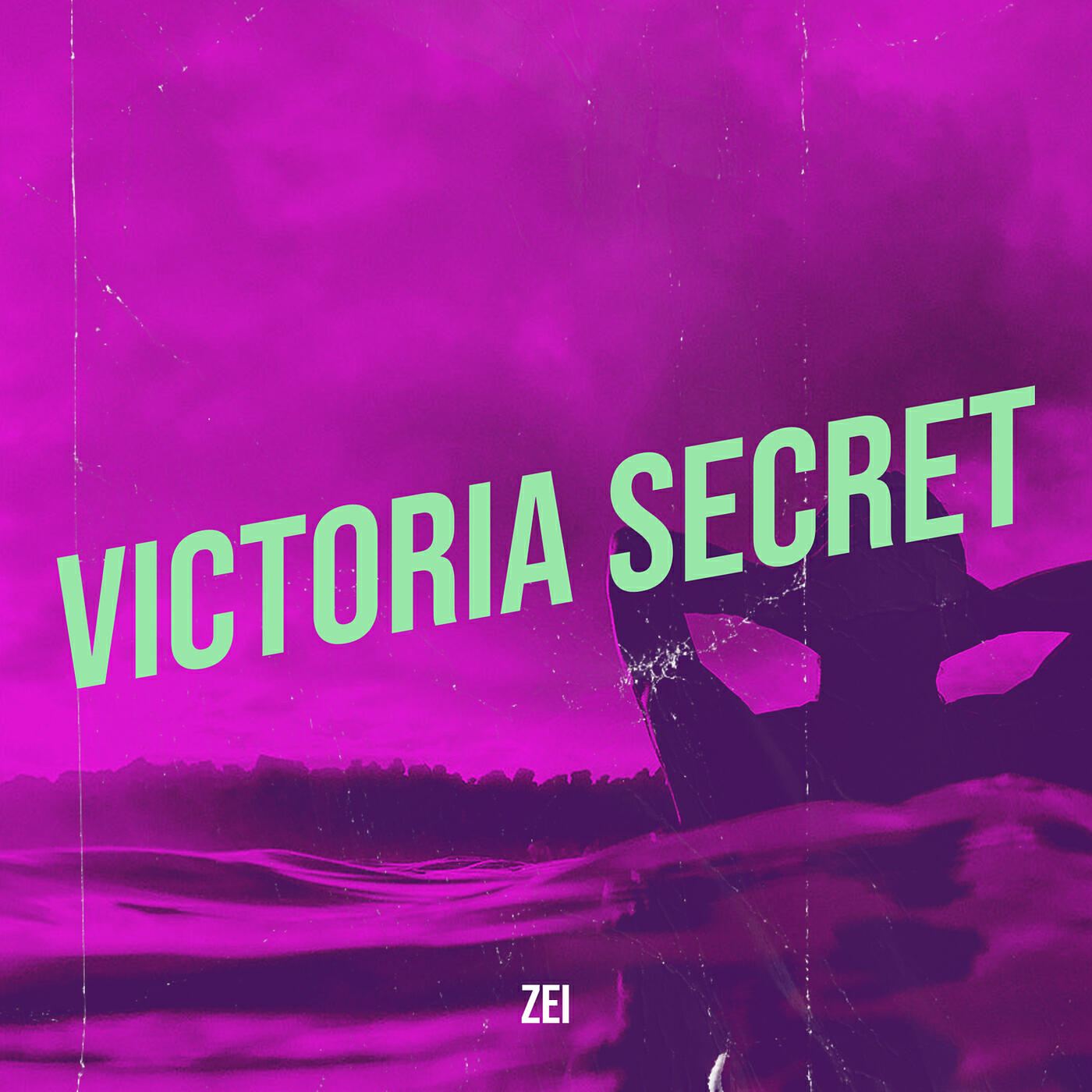 Релиз Victoria Secret
