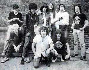 The Greedies