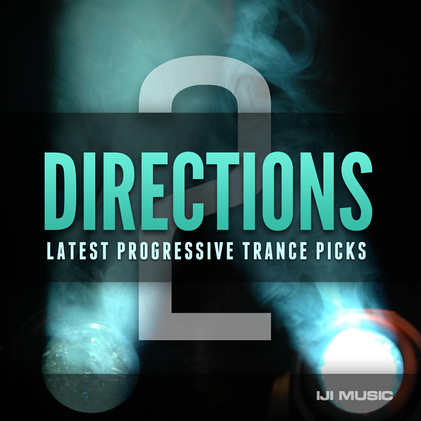 Релиз Directions Vol. 2