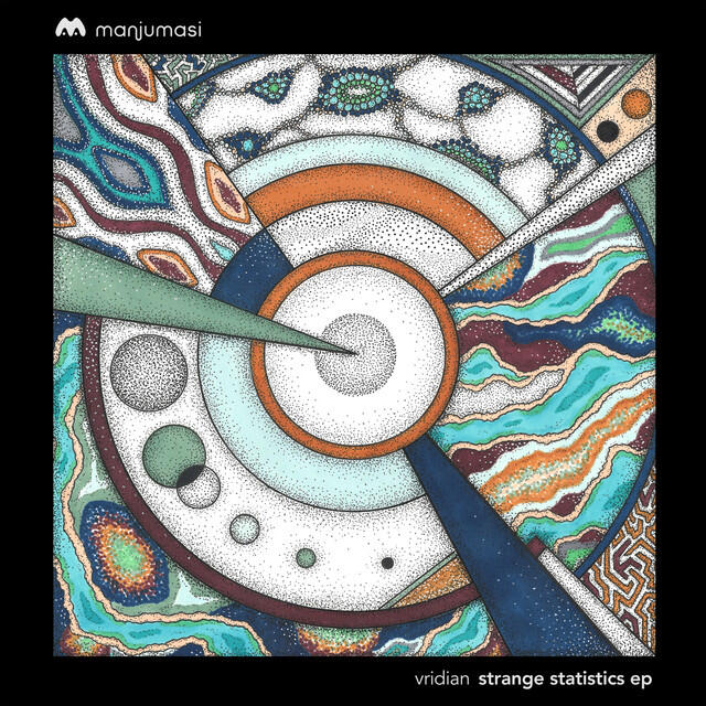 Релиз Strange Statistics