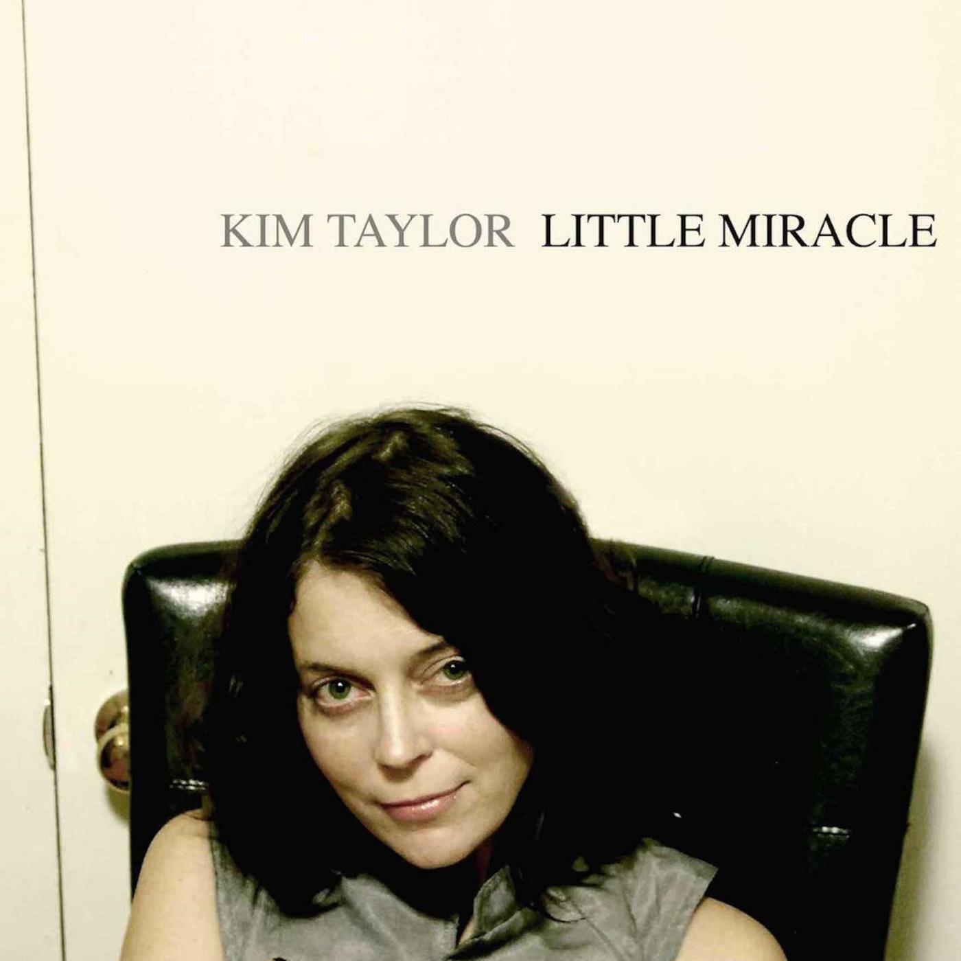 Релиз Little Miracle