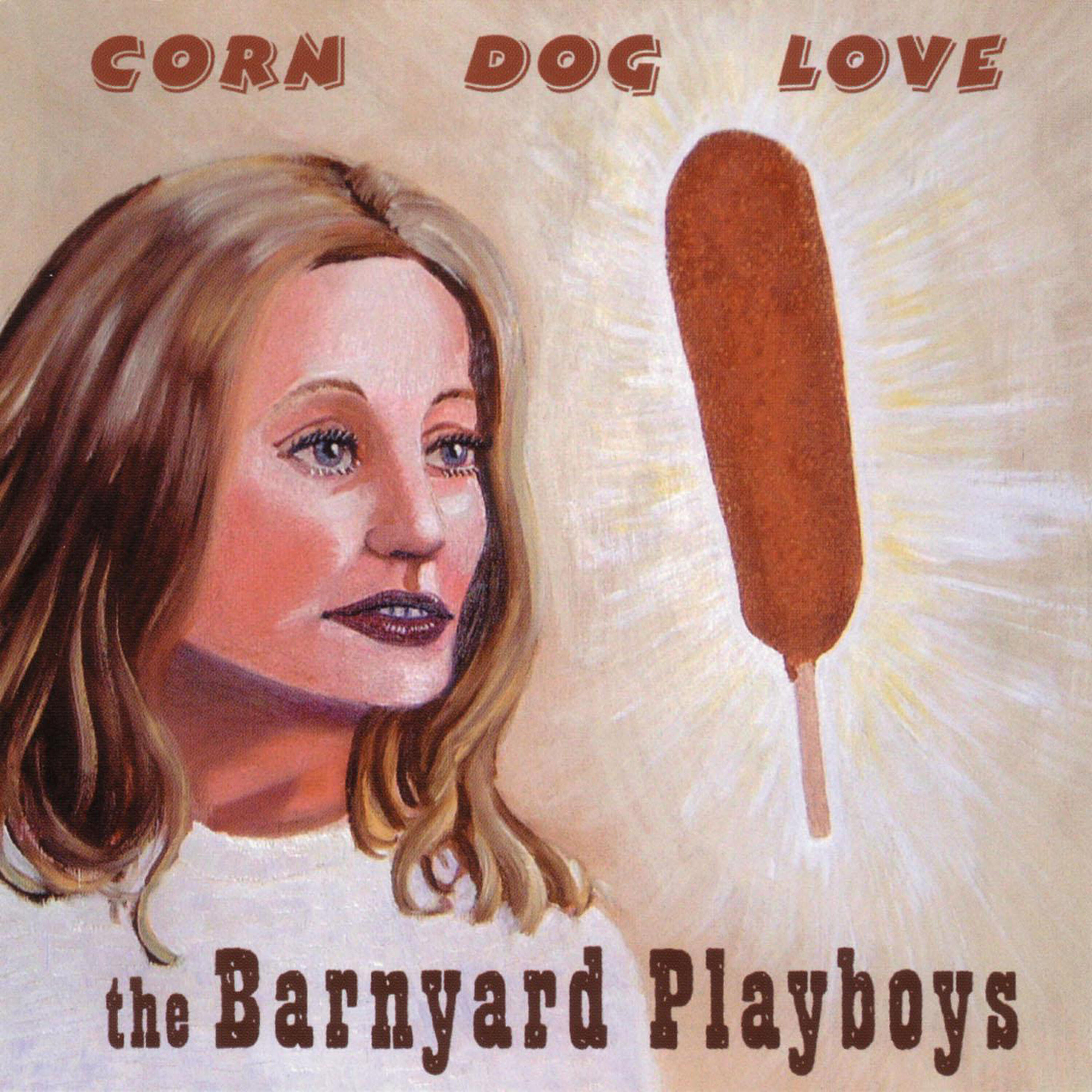 Релиз Corn Dog Love