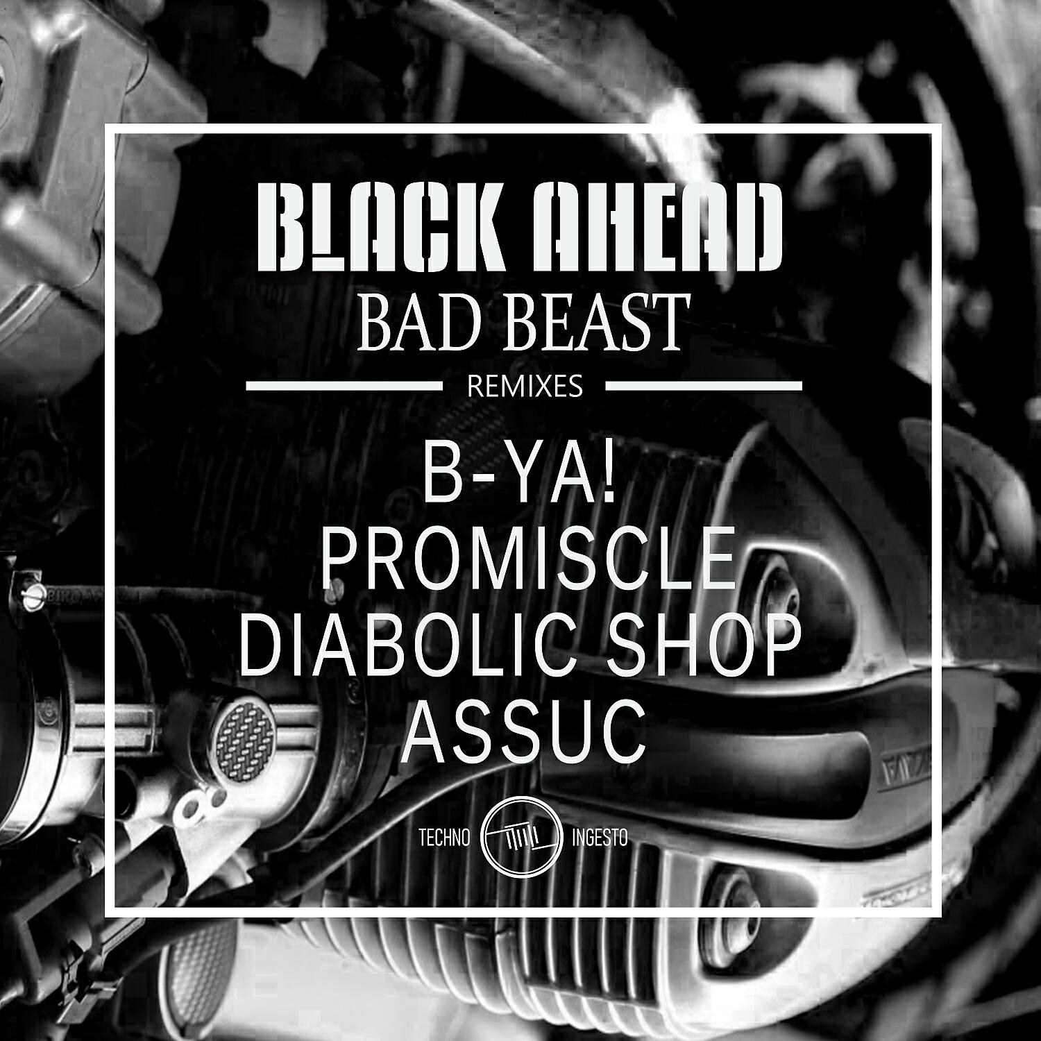 Релиз Bad Beast