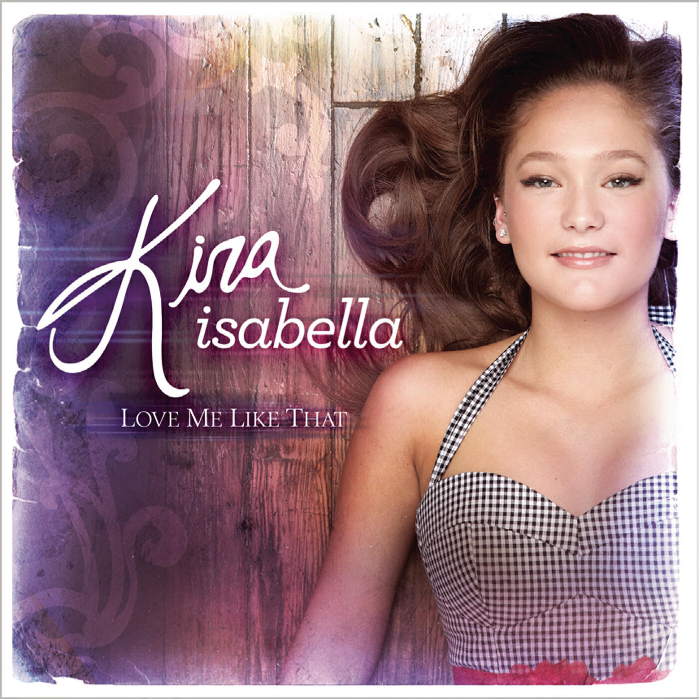 Релиз Love Me Like That