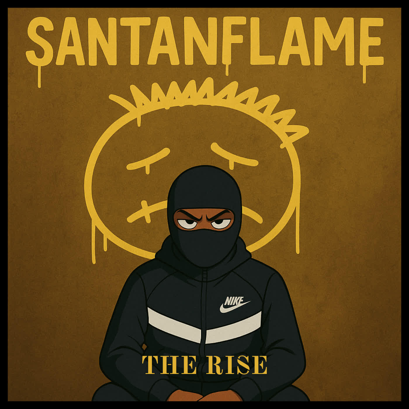 santanflame
