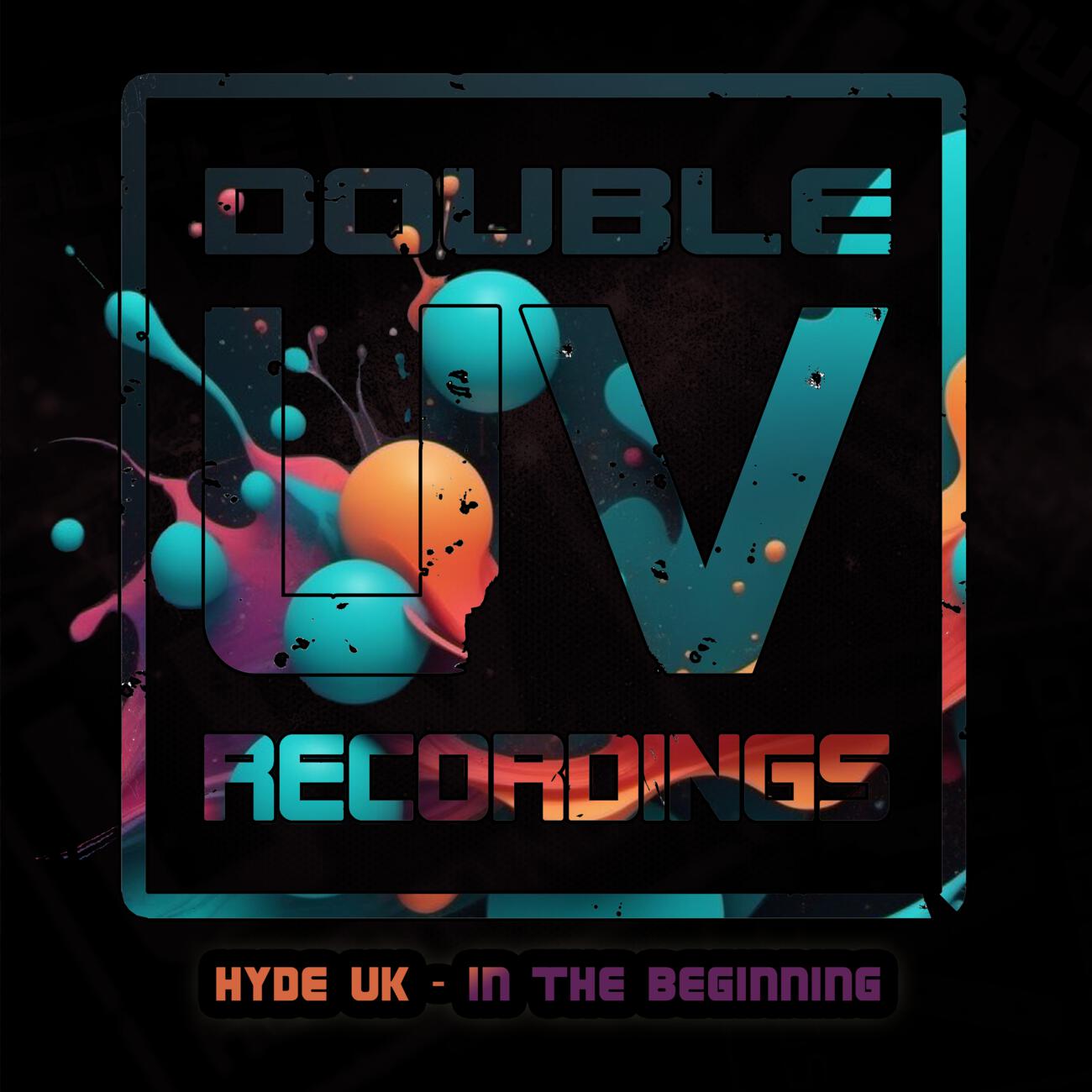 Релиз In The Beginning