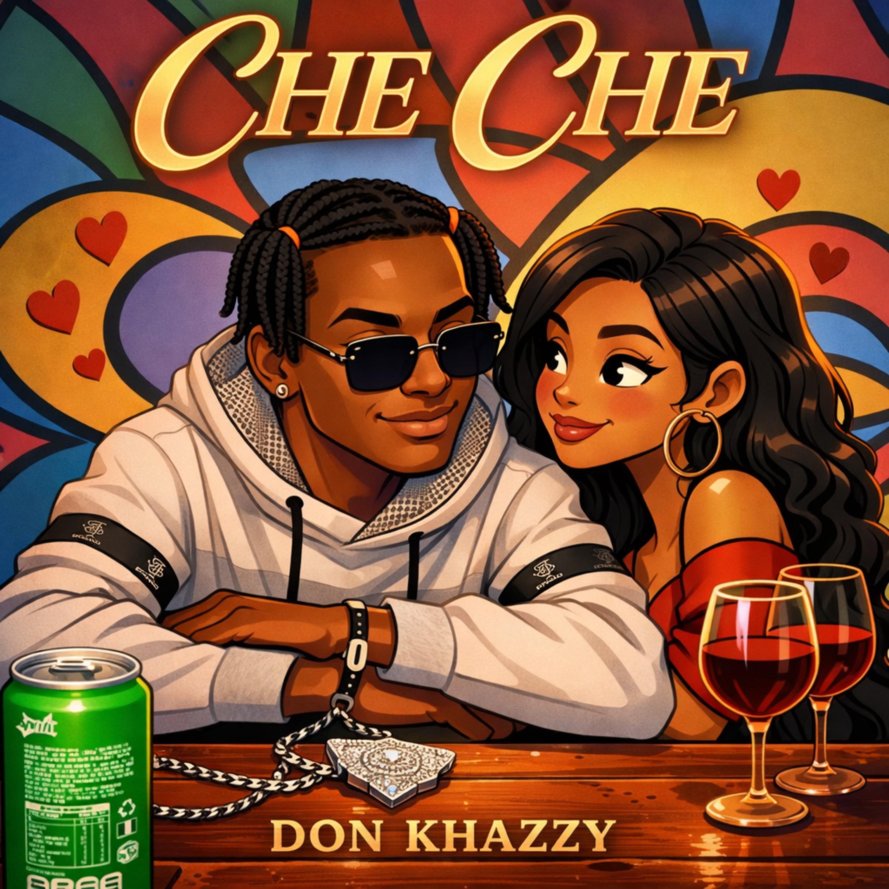 DON KHAZZY