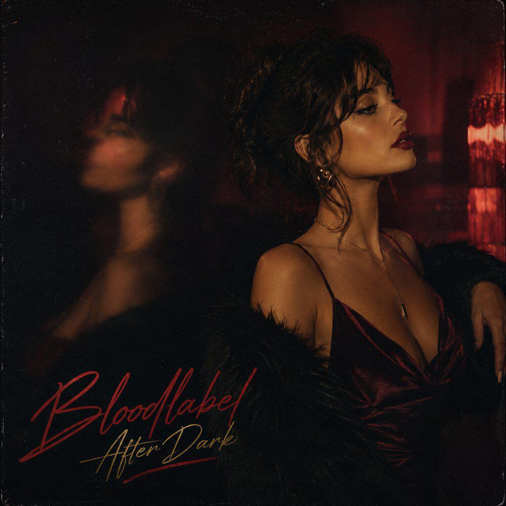 Релиз Bloodlabel After Dark