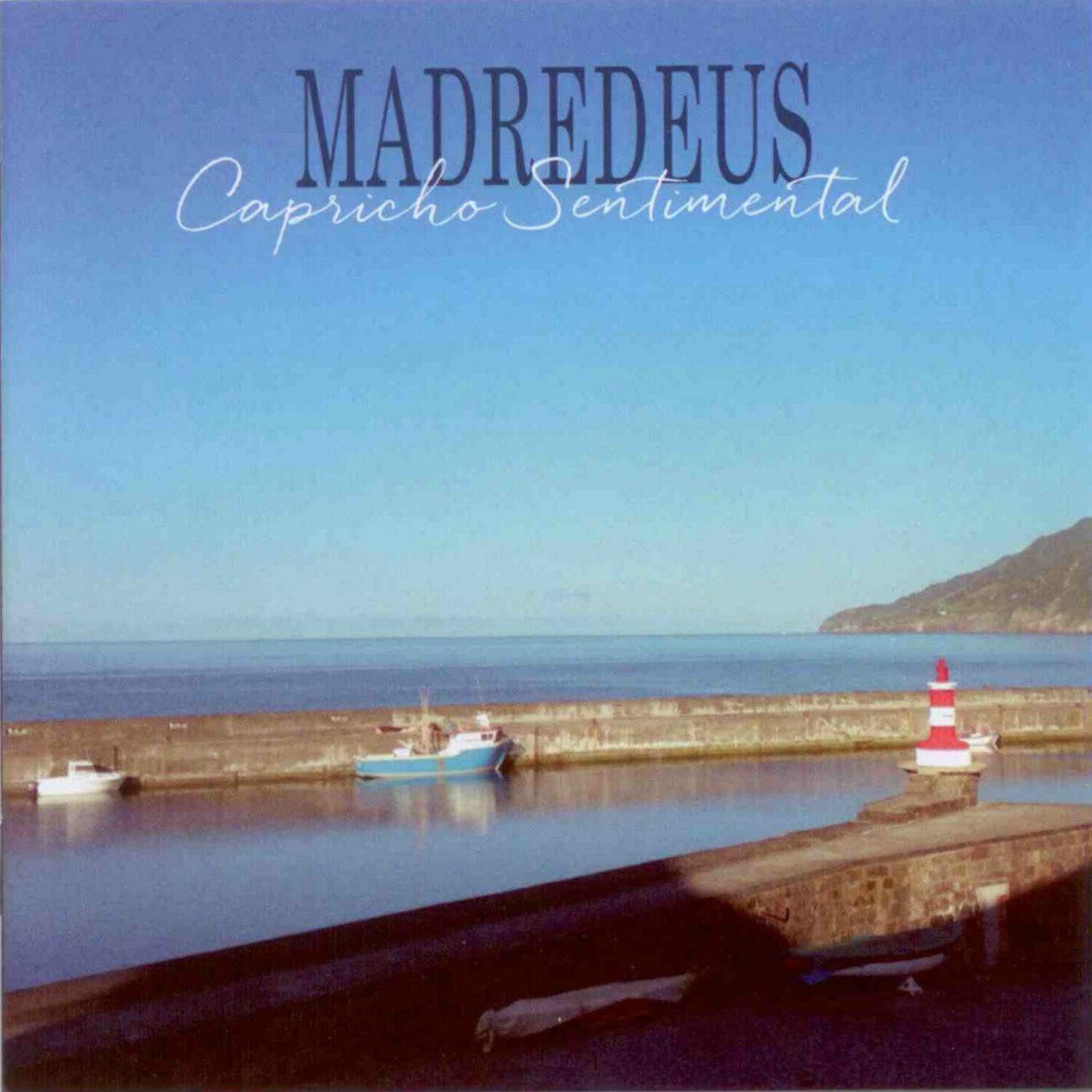 Релиз Capricho Sentimental