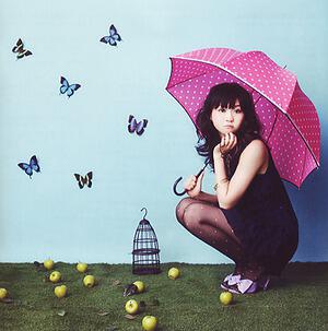 Mana Ogawa