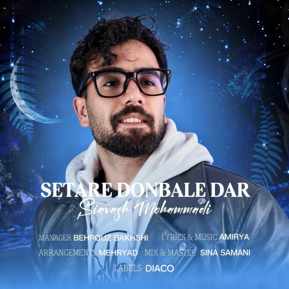 Релиз Setare Donbale Dar