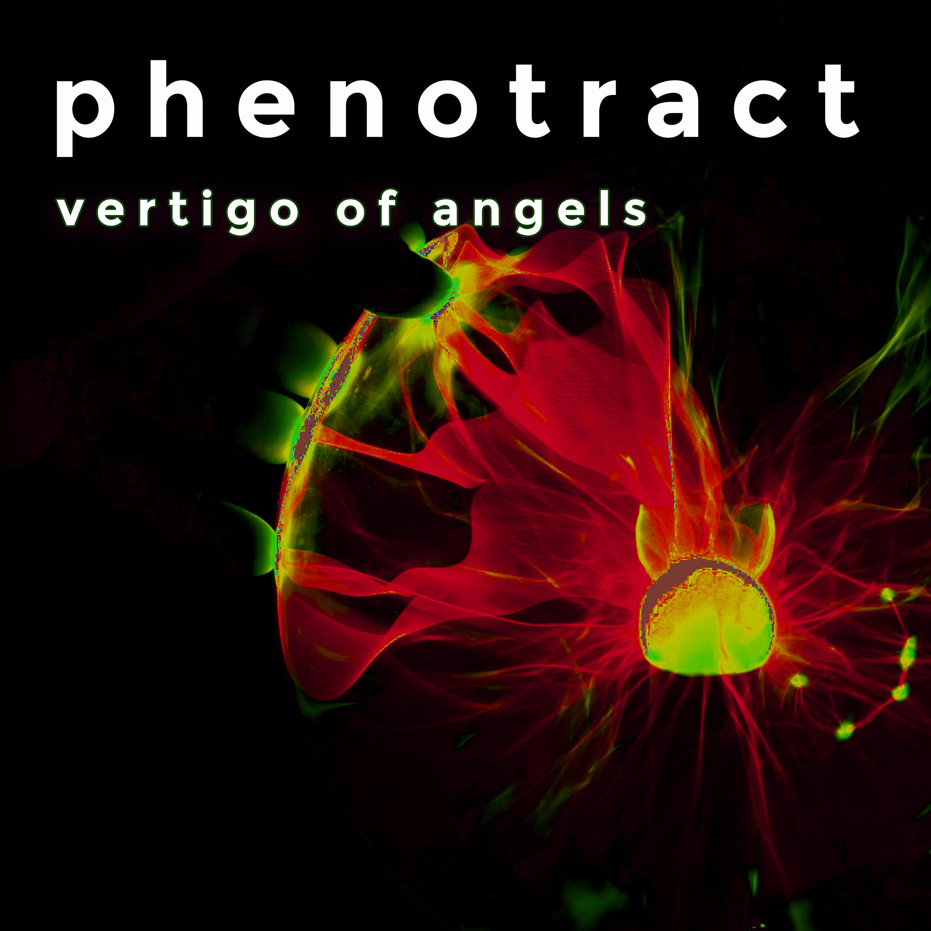 Релиз Vertigo Of Angels