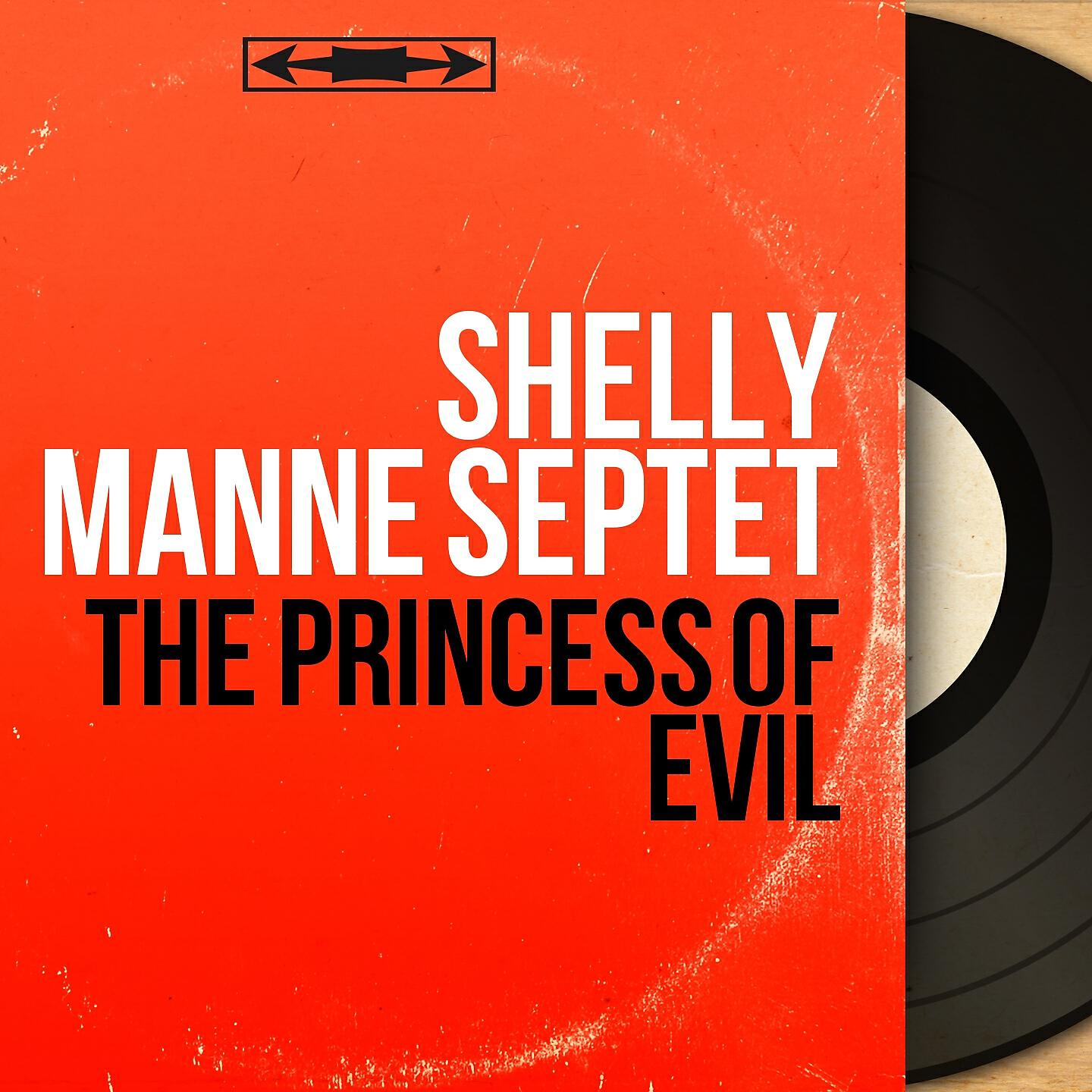 Релиз The Princess of Evil