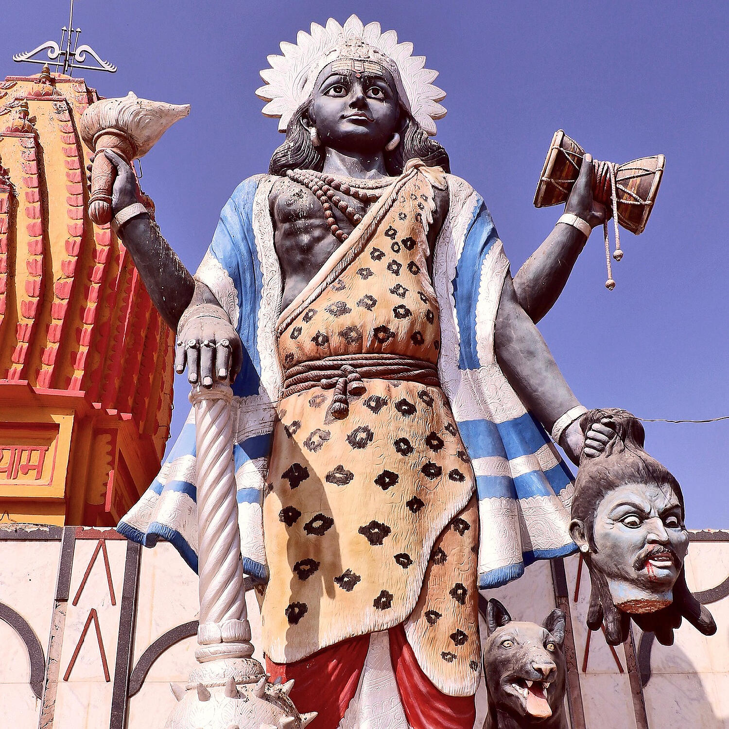 Релиз Splashwork Ying