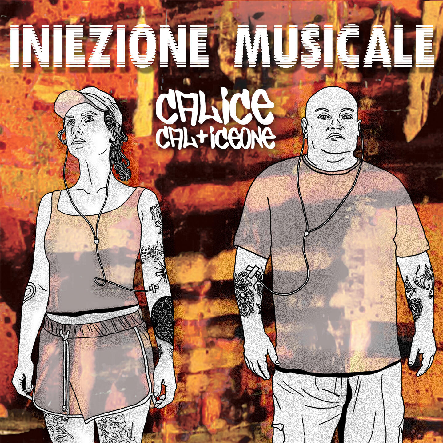 CAL-ICE