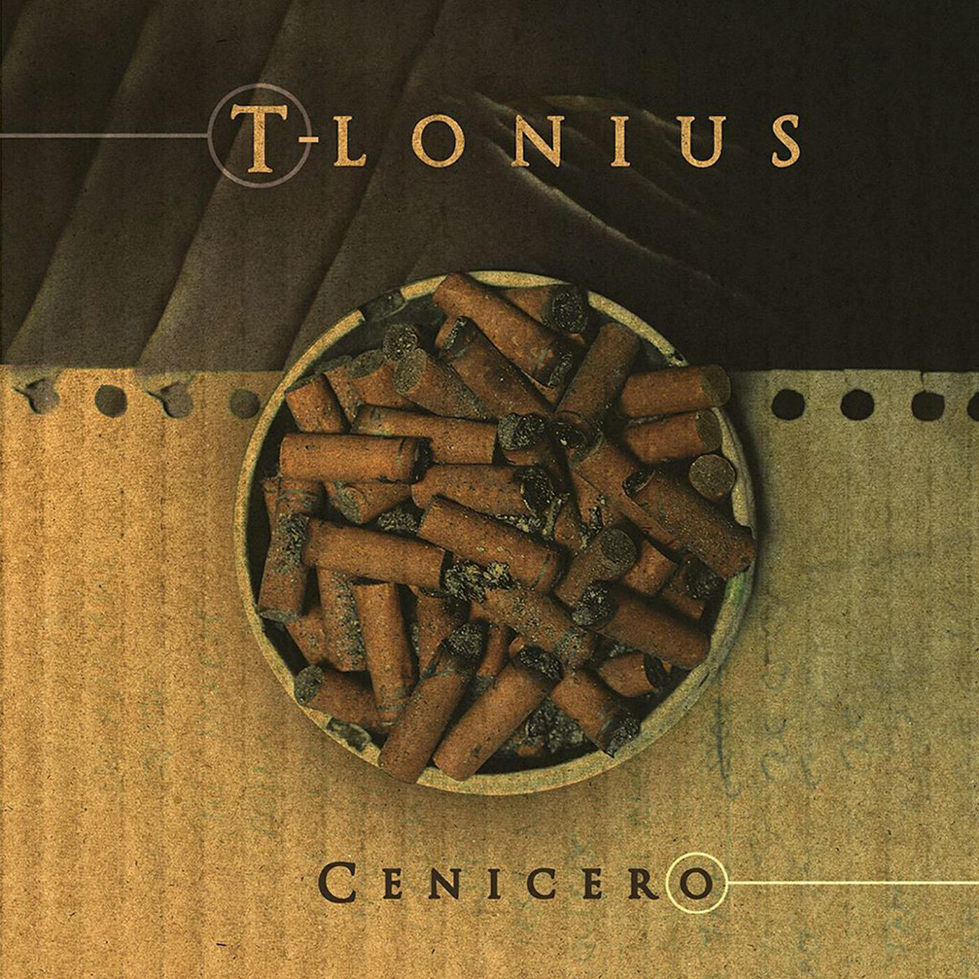 Релиз Cenicero