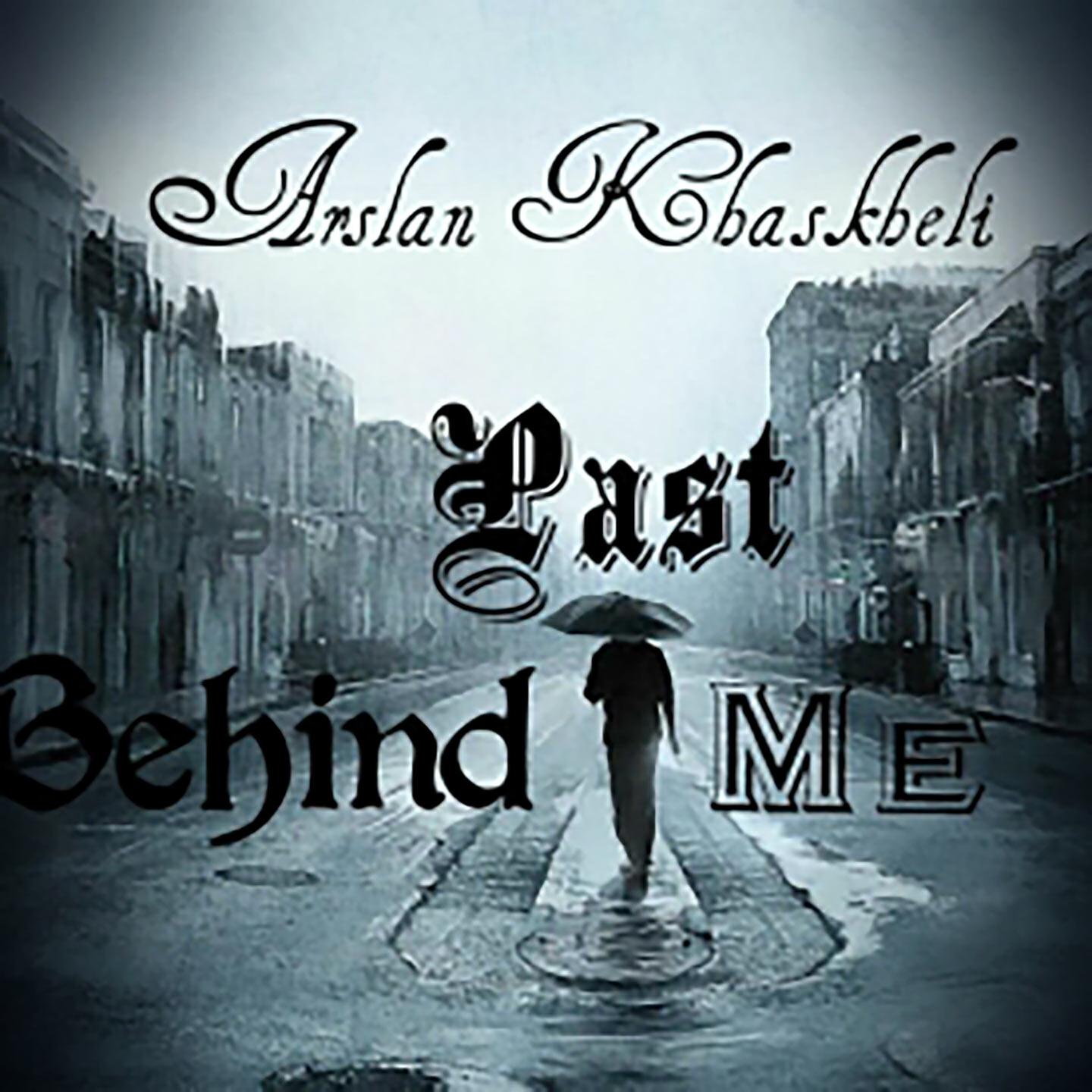 Релиз Past Behind Me