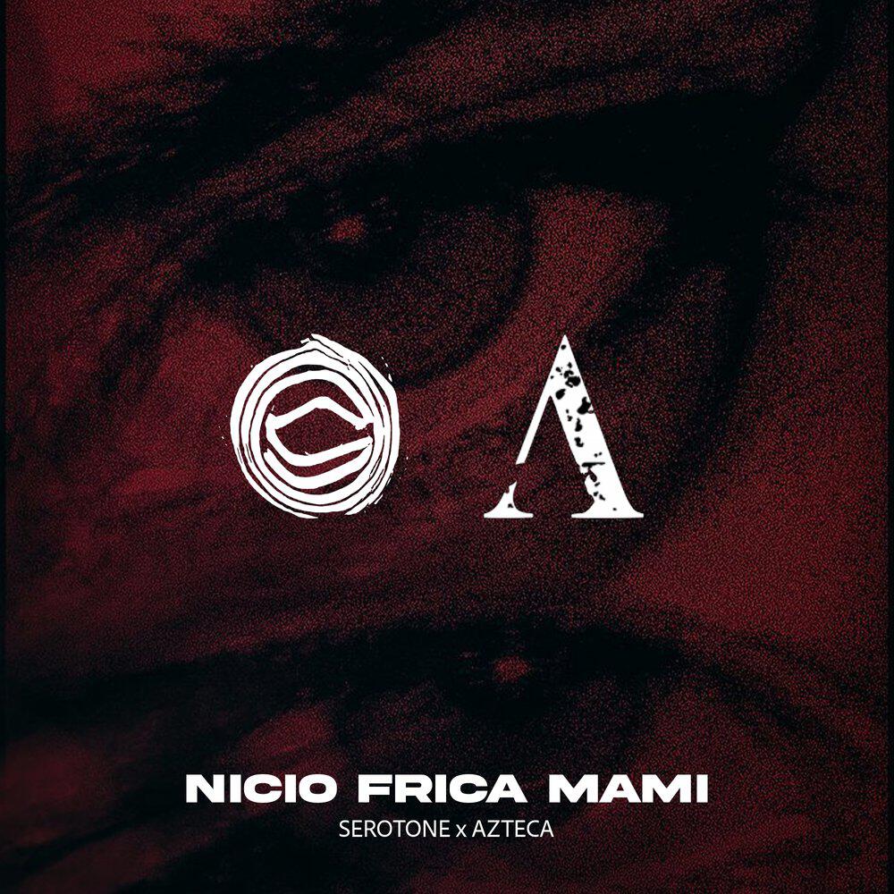 Релиз Nicio Frica Mami