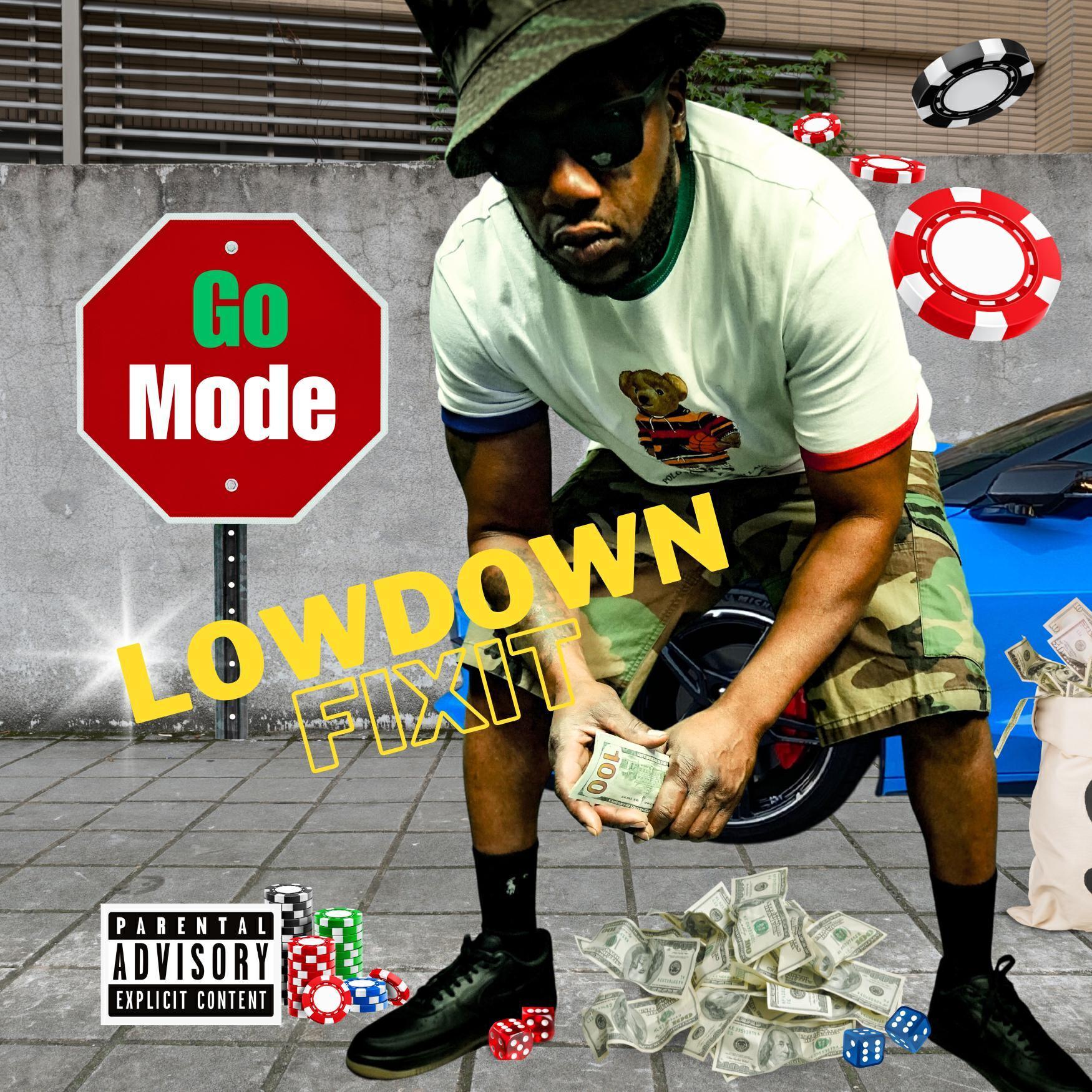 LowDown Fixit