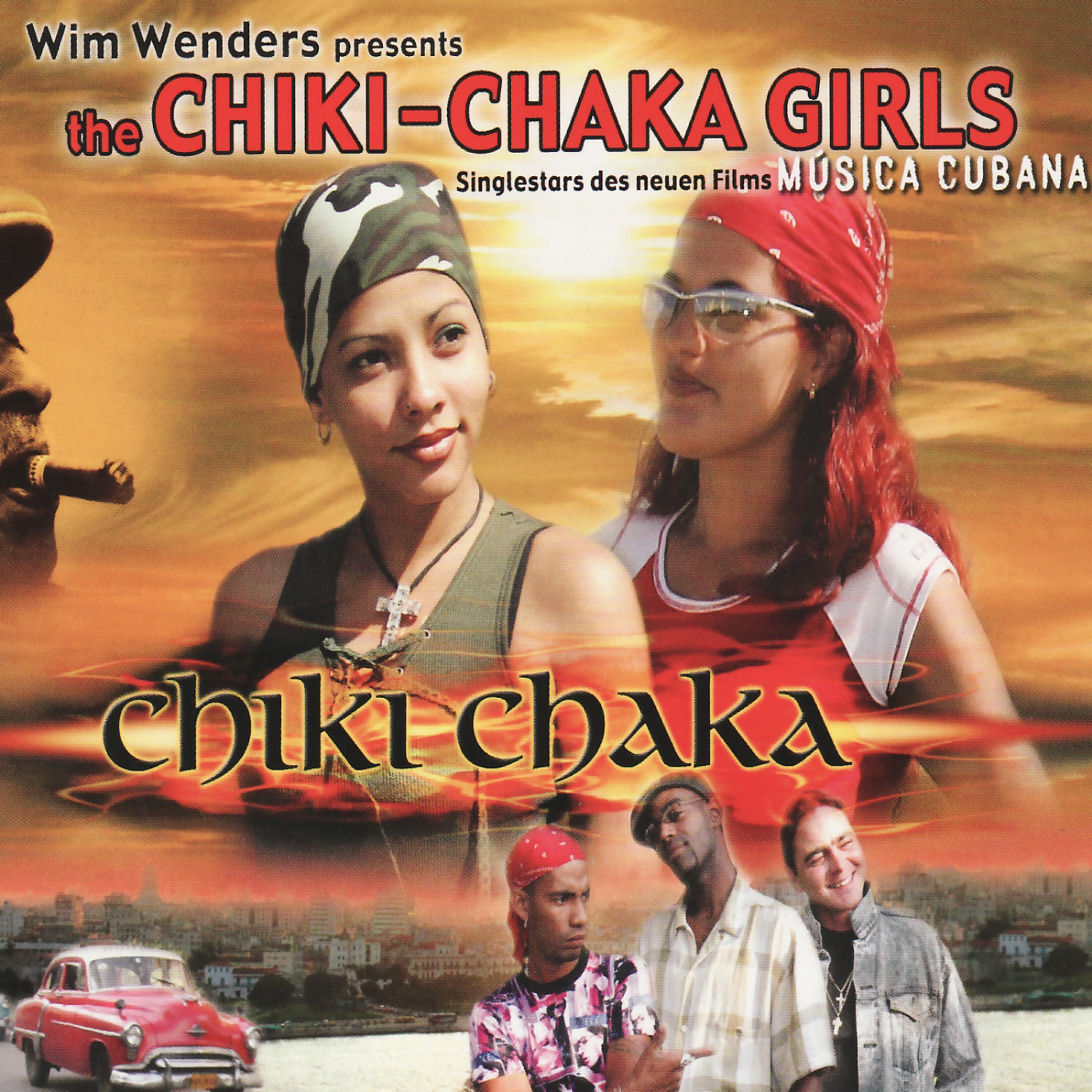 The Chiki-Chaka Girls