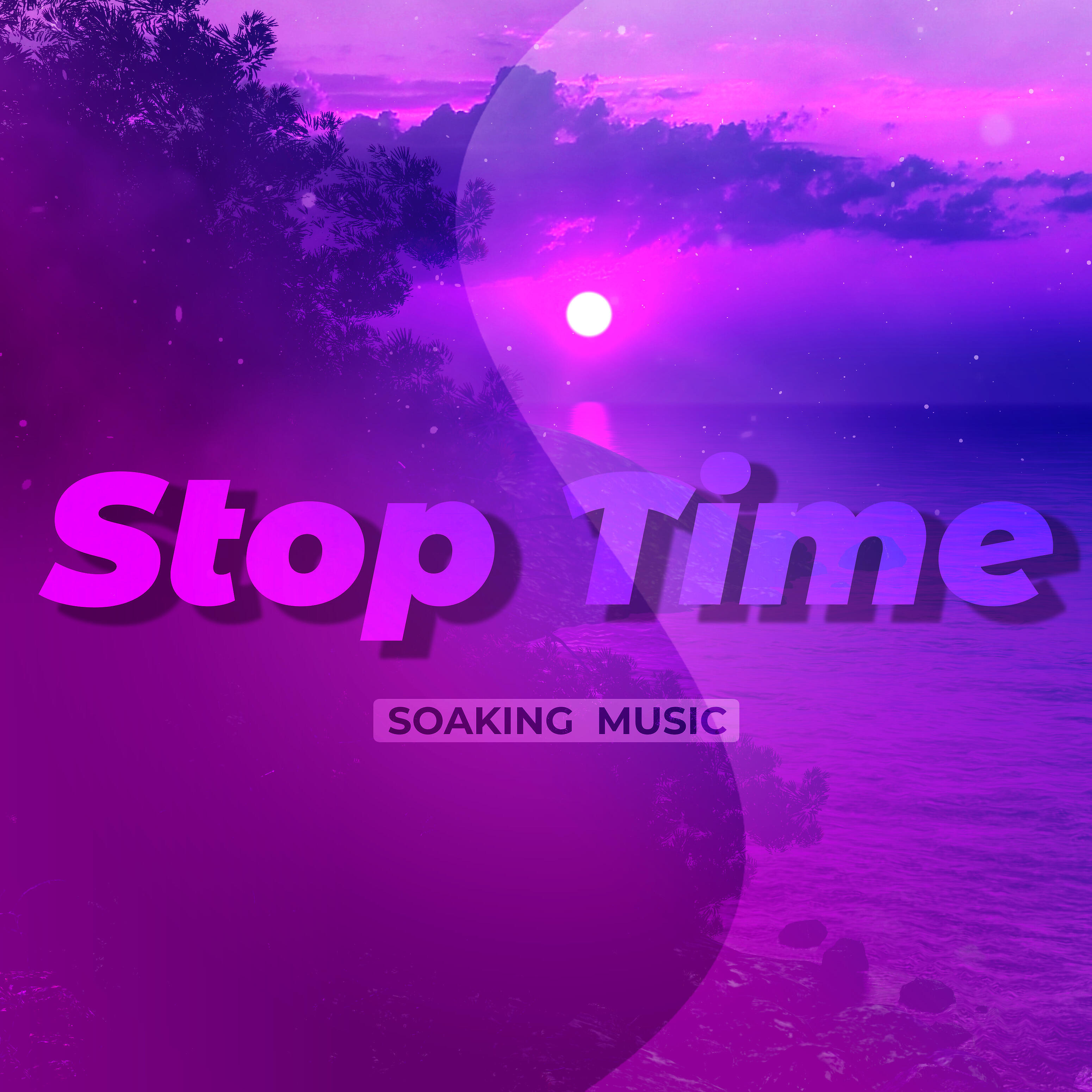 Релиз Stop Time
