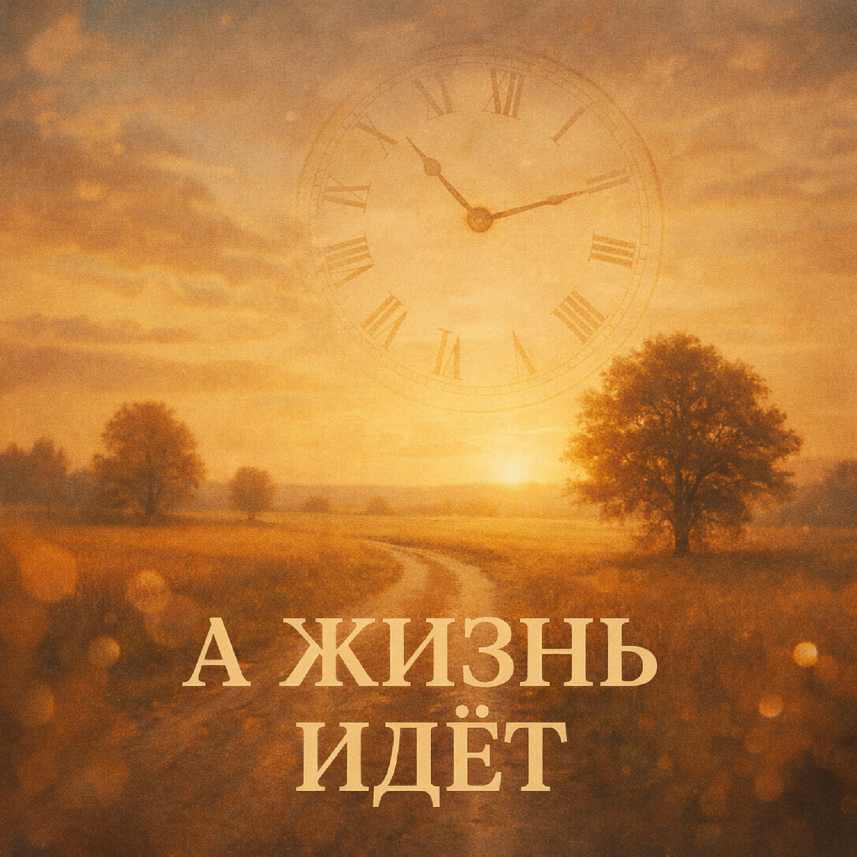 Релиз А жизнь идёт