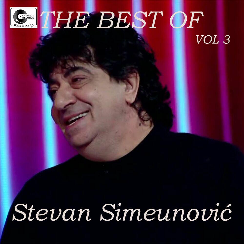 Релиз The Best Of Stevan Simeunovic Vol.3