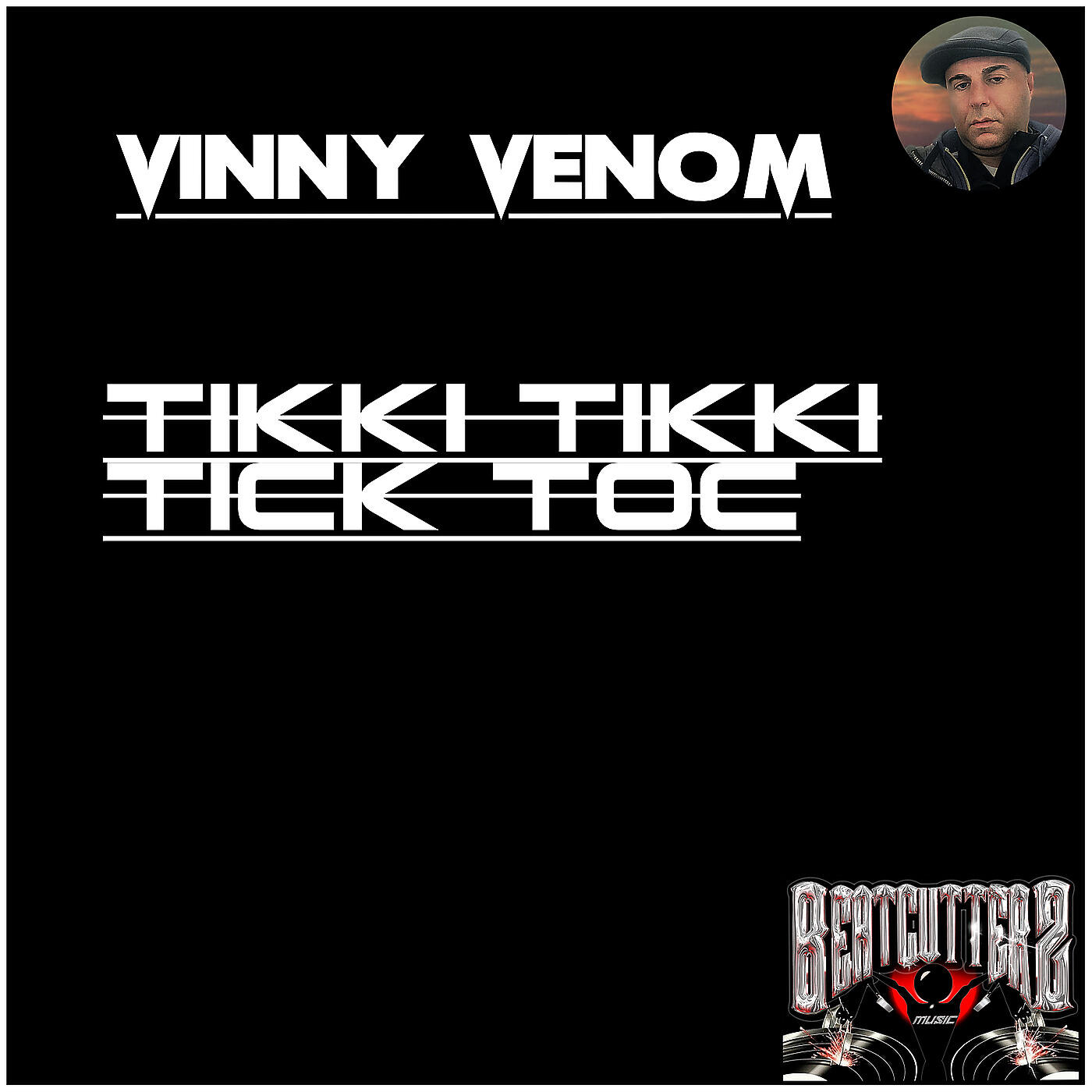 Релиз Tikki Tikki Tick Toc