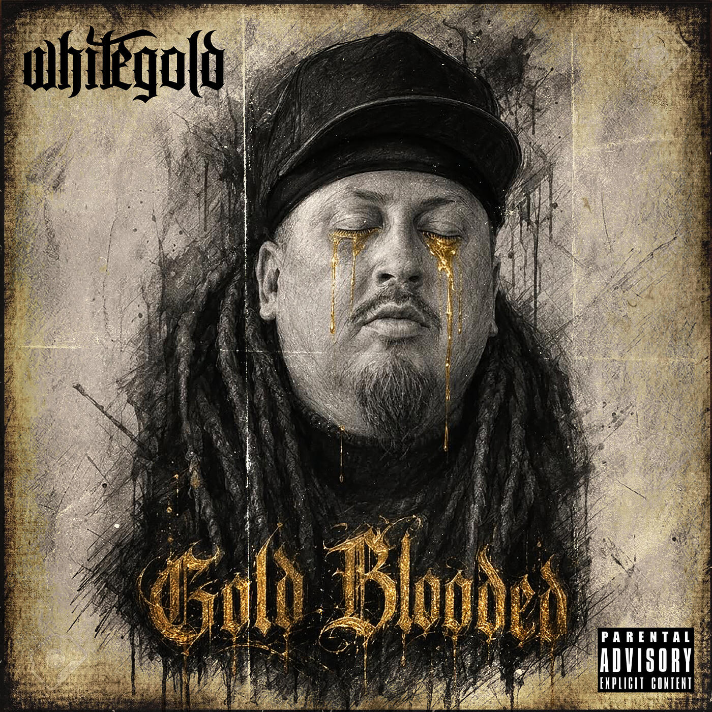 Релиз GOLD BLOODED