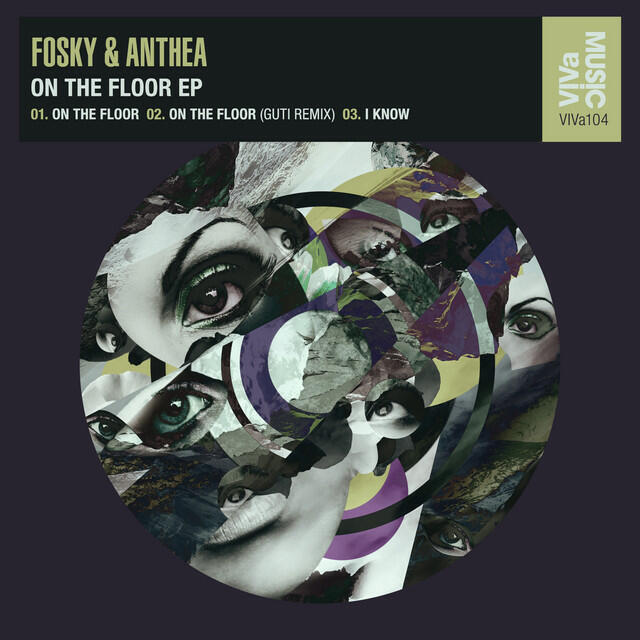 Релиз On The Floor EP