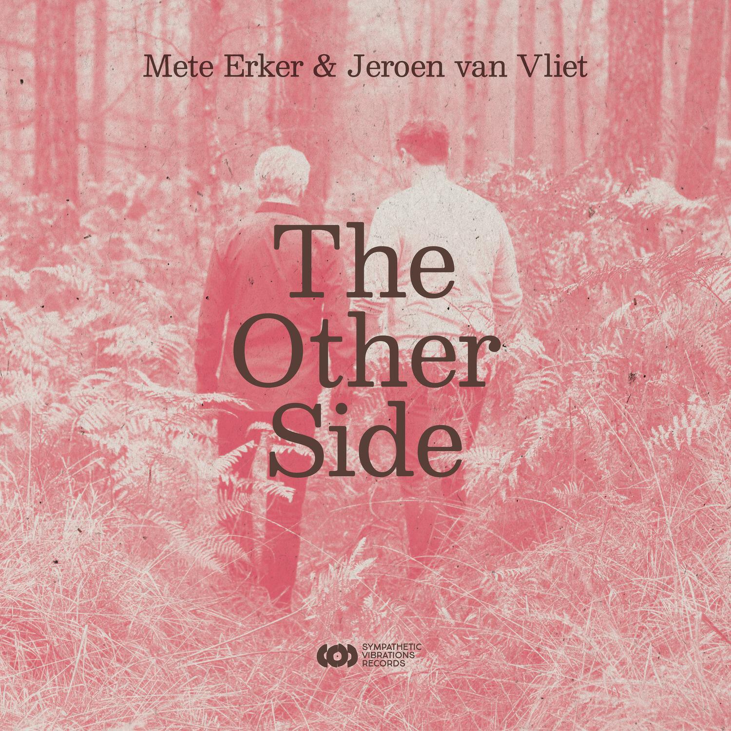 Релиз The Other Side