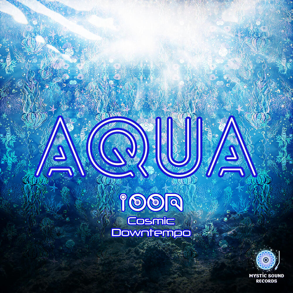 Релиз Aqua